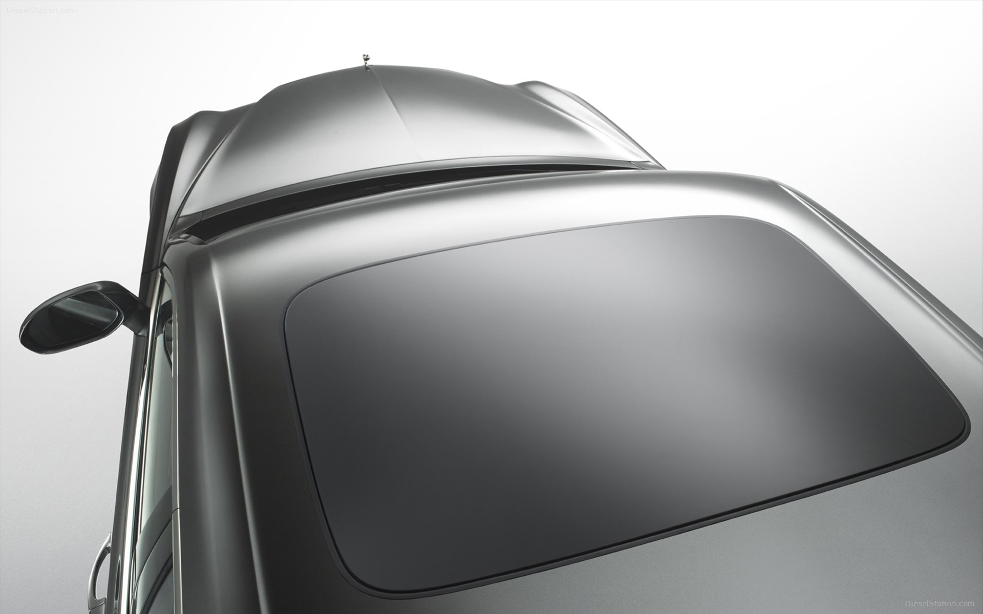 Bentley Mulsanne Mulliner 2013