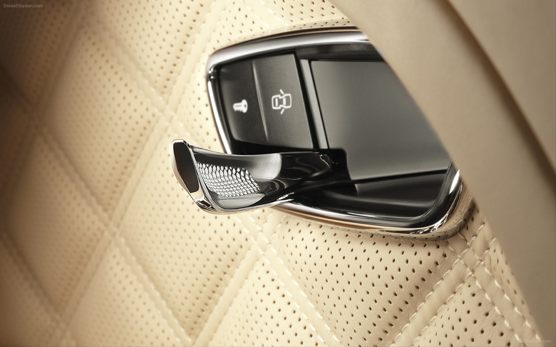 Bentley Mulsanne Mulliner 2013