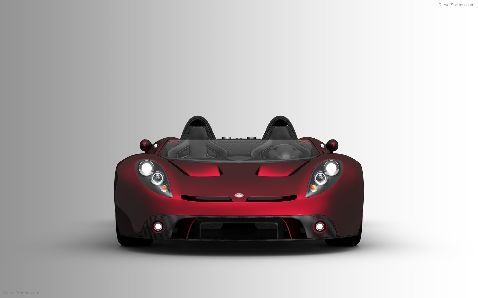 Scuderia Bizzarrini P538