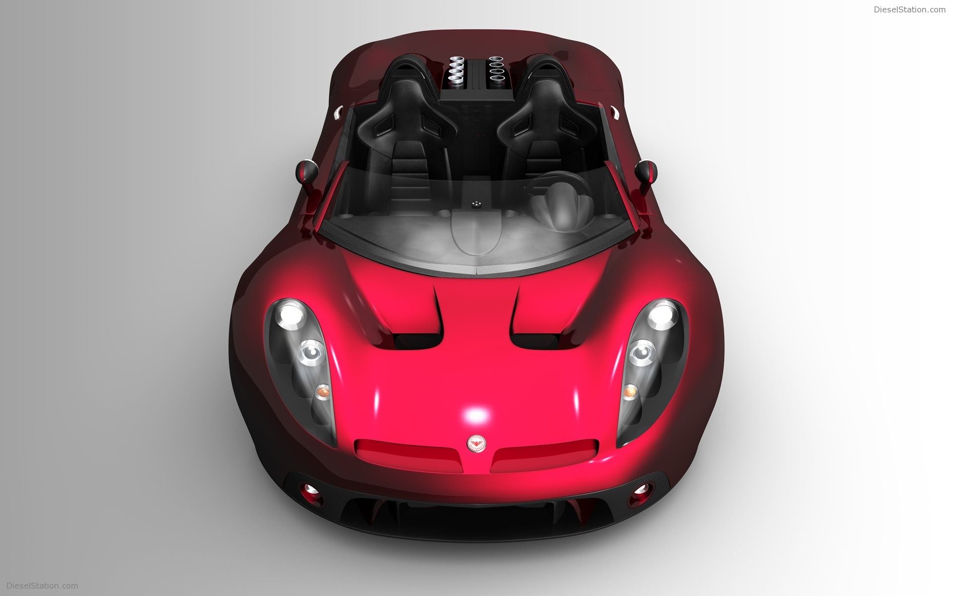 Scuderia Bizzarrini P538