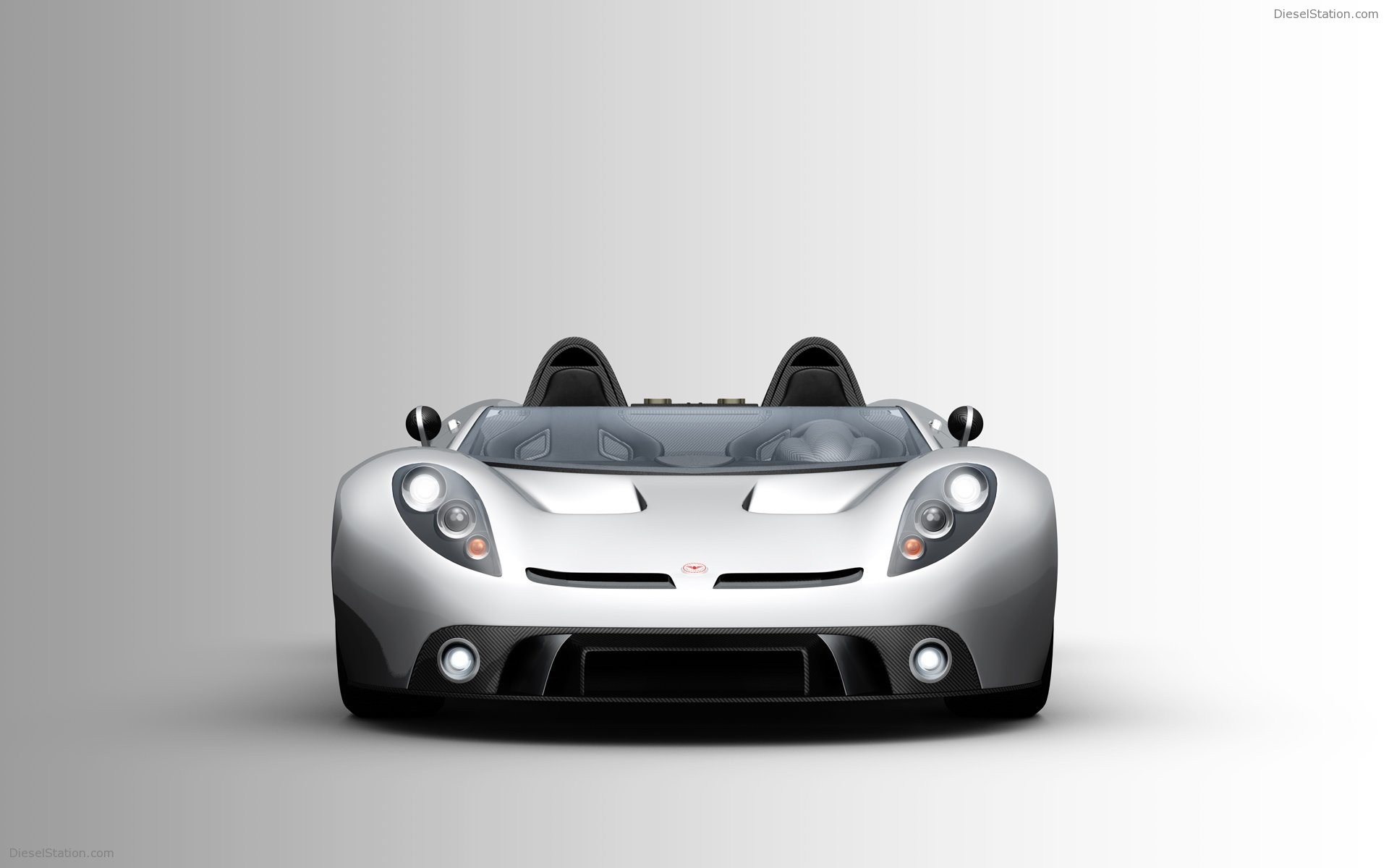 Scuderia Bizzarrini P538