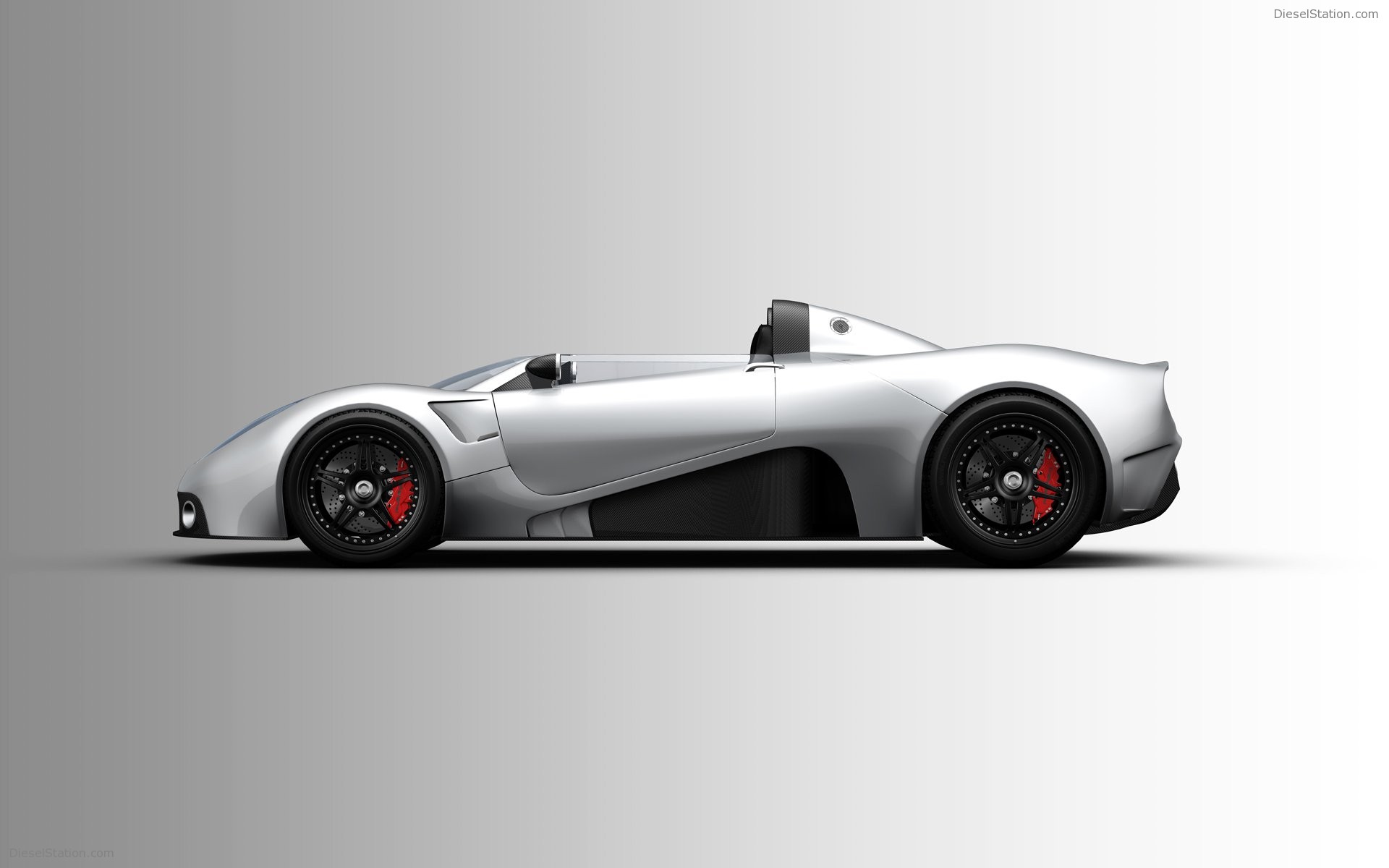 Scuderia Bizzarrini P538