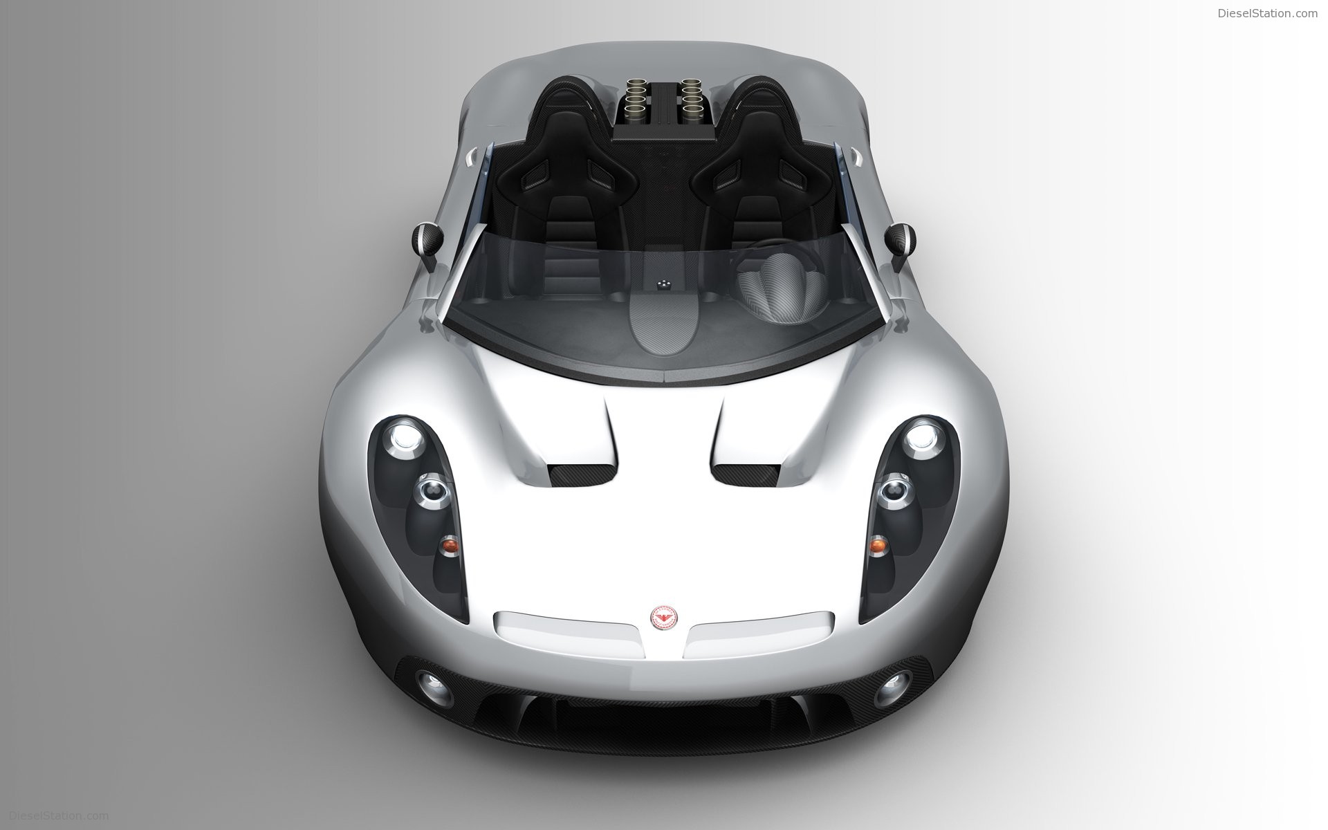 Scuderia Bizzarrini P538