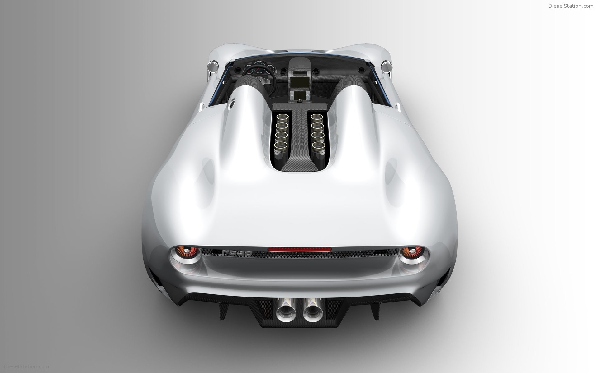 Scuderia Bizzarrini P538