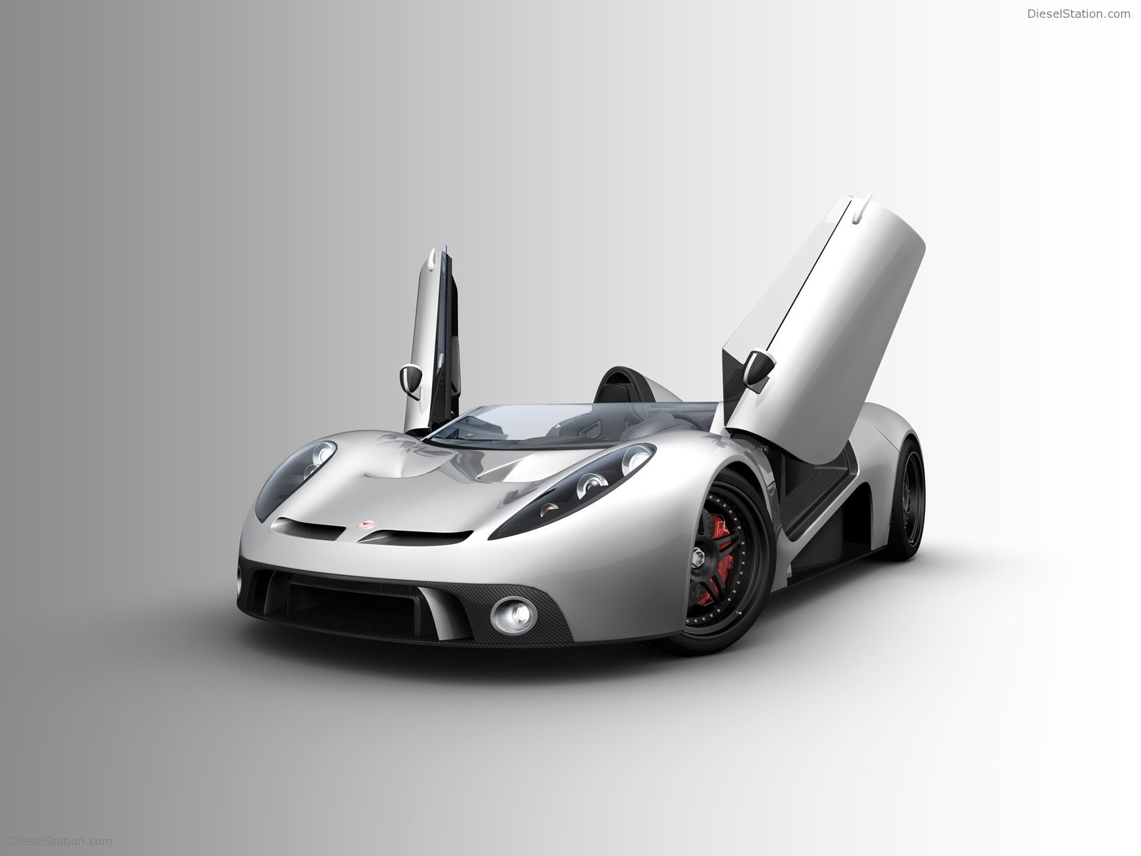 Scuderia Bizzarrini P538