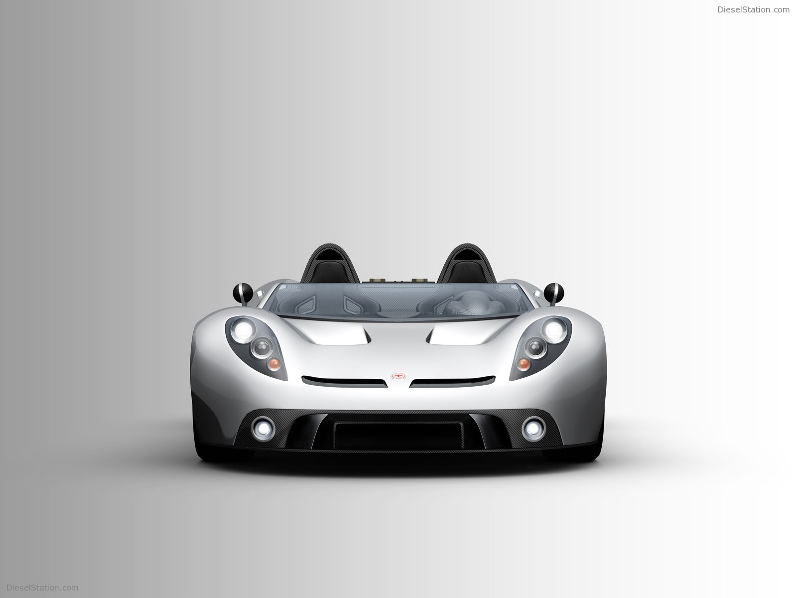 Scuderia Bizzarrini P538