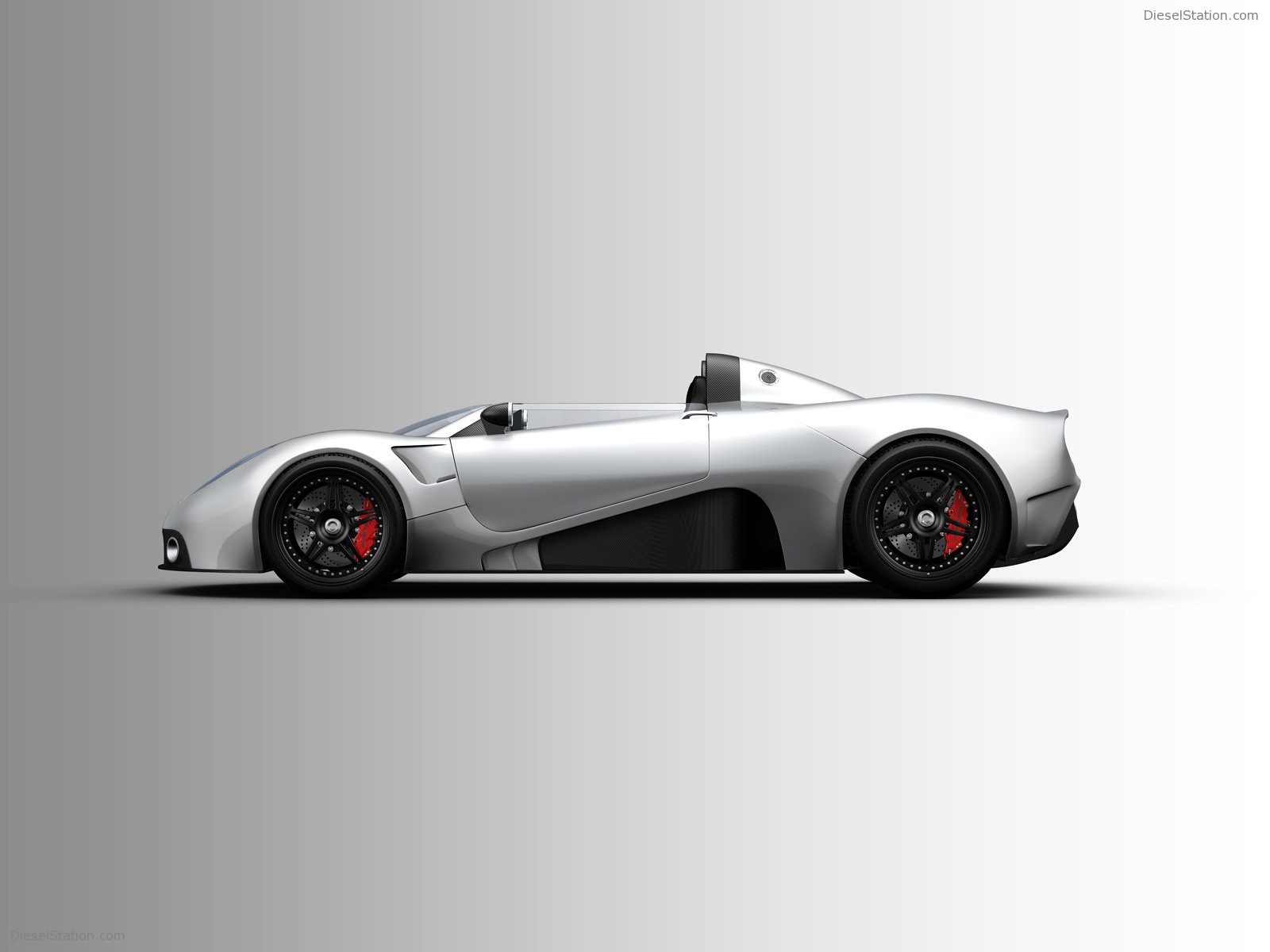Scuderia Bizzarrini P538