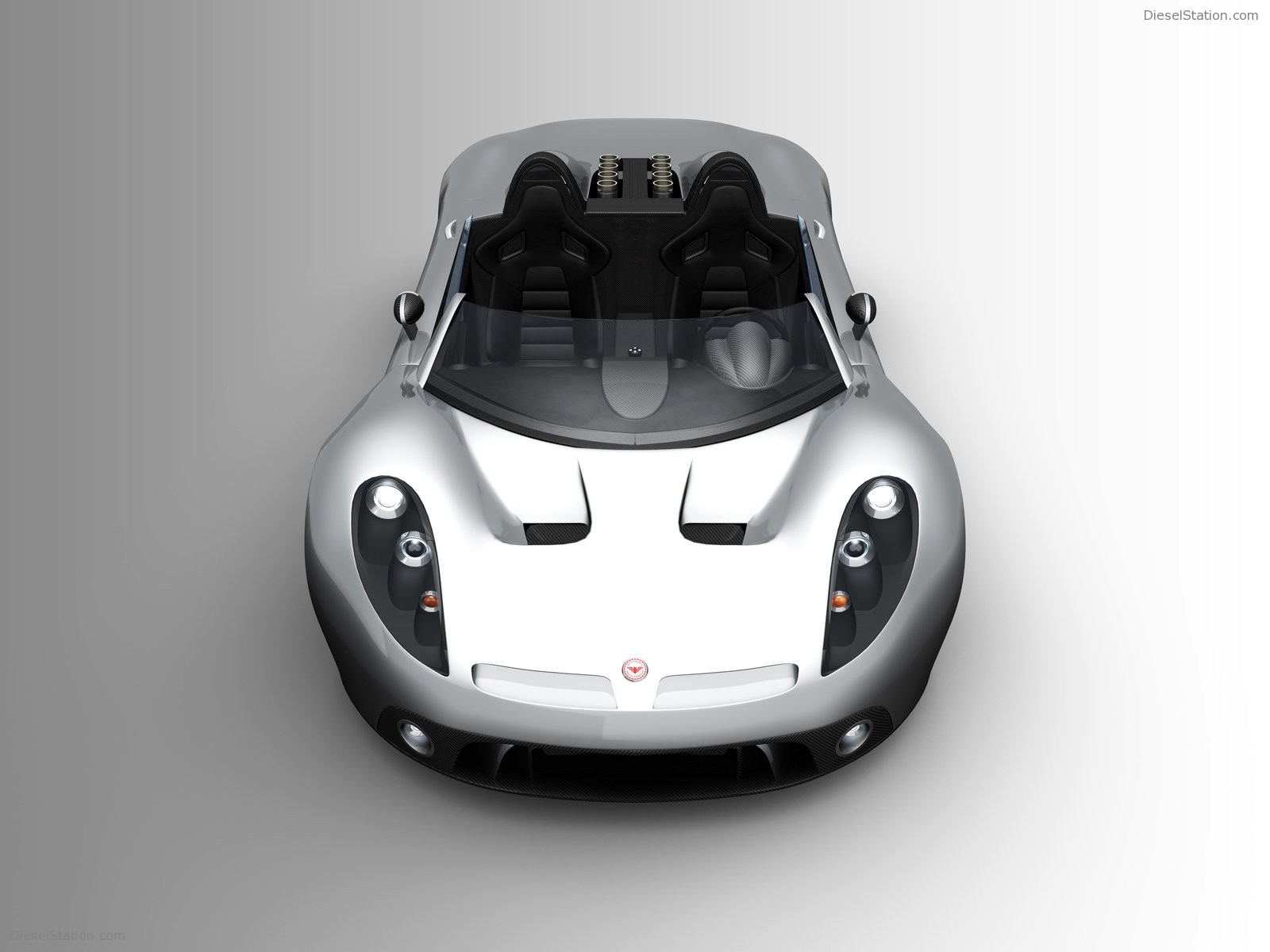 Scuderia Bizzarrini P538