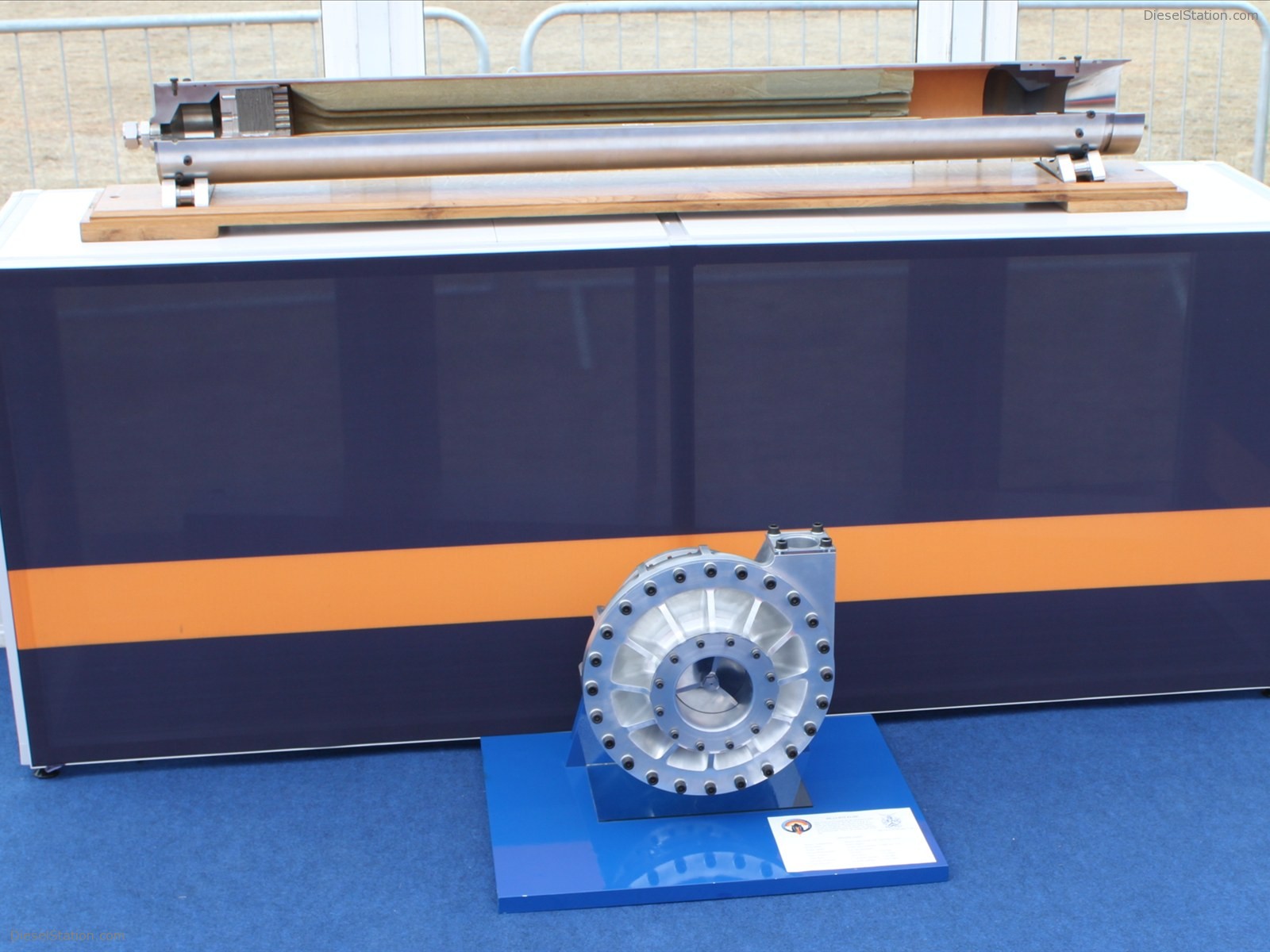 Bloodhound SSC Project