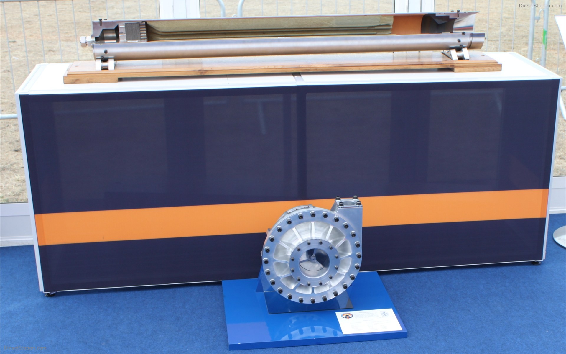 Bloodhound SSC Project