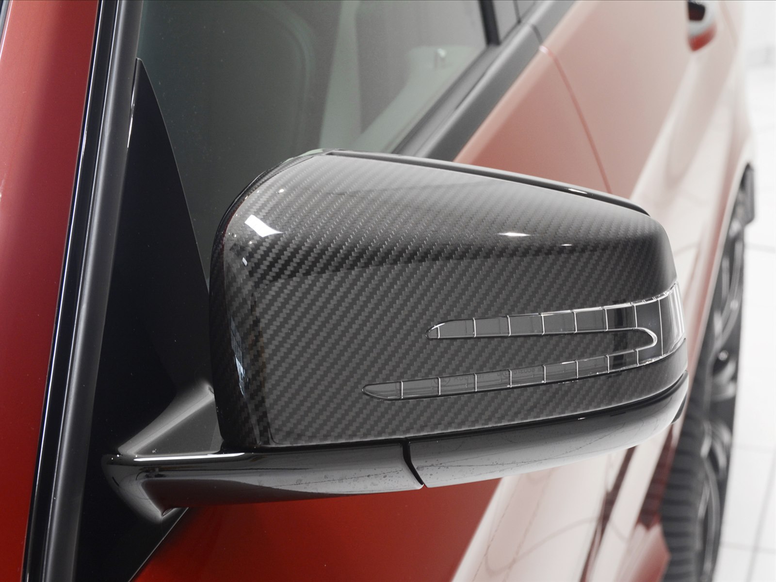 Brabus 850 6.0 Biturbo 2014
