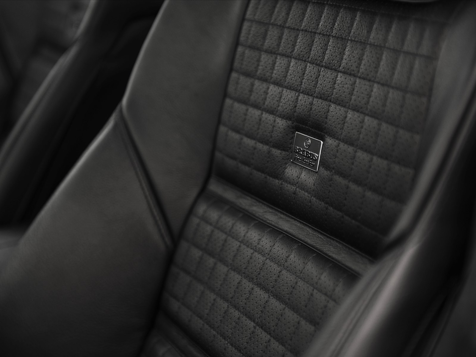 Brabus 850 6.0 Biturbo 2014