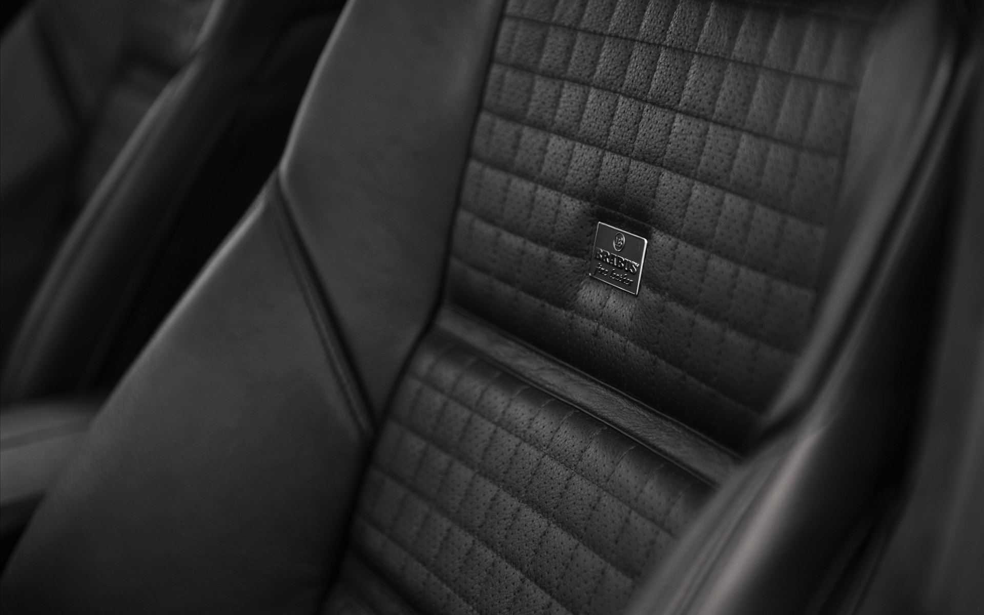 Brabus 850 6.0 Biturbo 2014