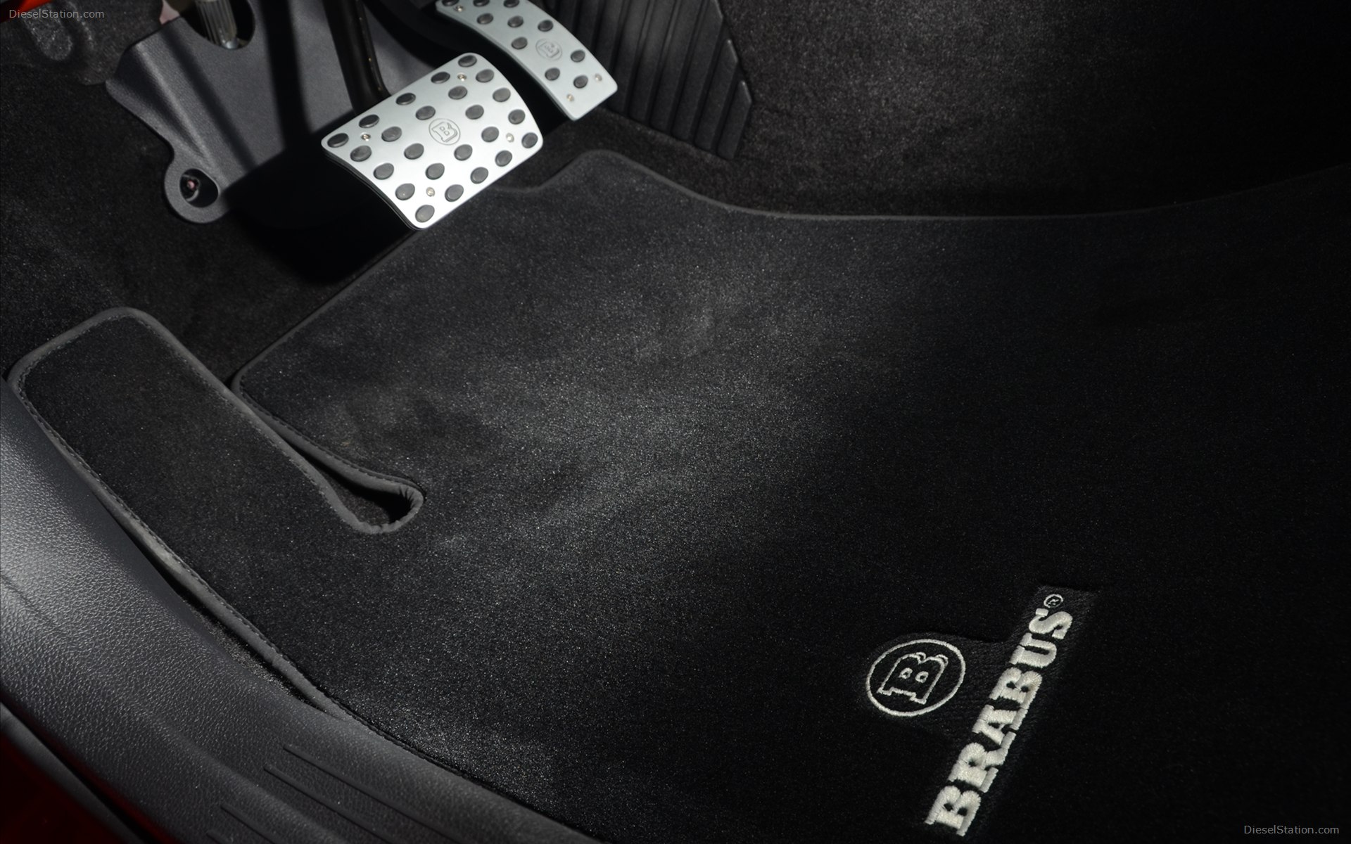 Brabus Mercedes A-Class 2013