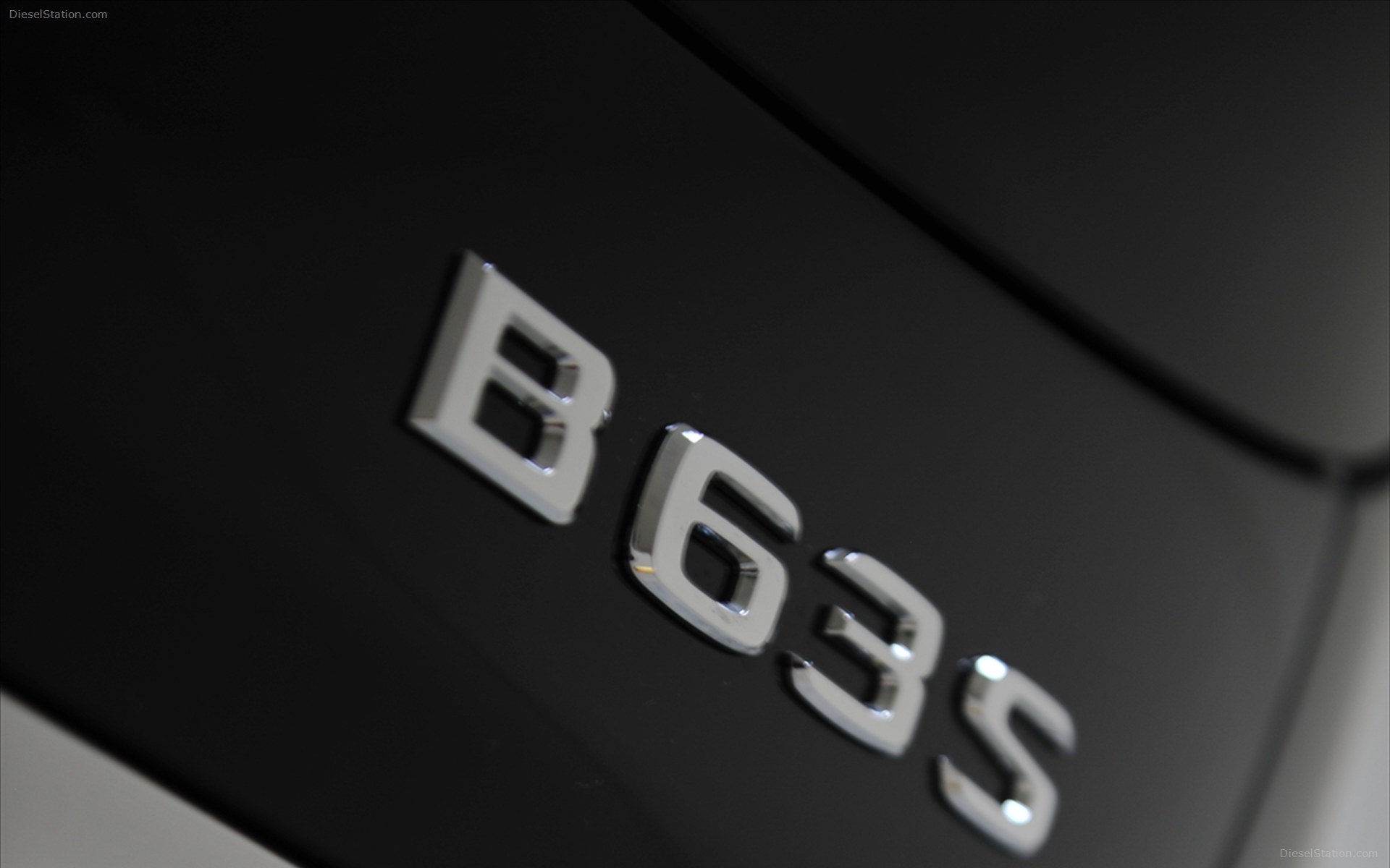 Brabus B63S 730 2013