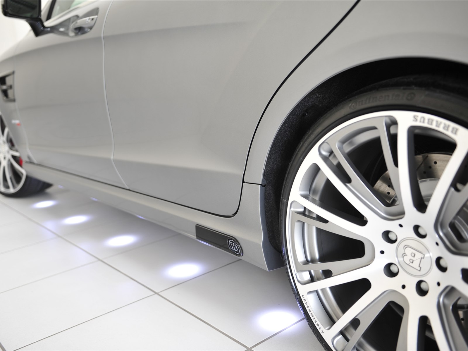 BRABUS 850 Shooting Brake 6.0 Biturbo 4MATIC 2014 BRABUS 850 Shooting Brake 6.0 Biturbo 4MATIC 2014