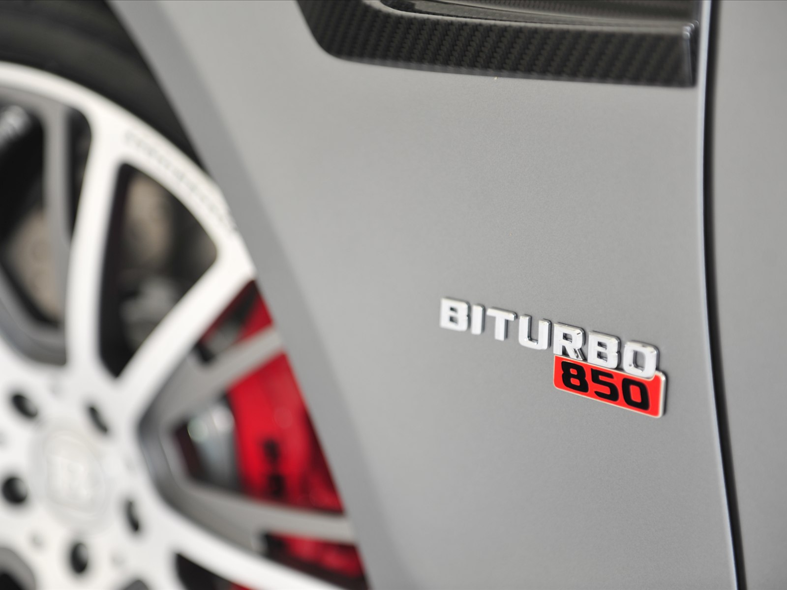 BRABUS 850 Shooting Brake 6.0 Biturbo 4MATIC 2014 BRABUS 850 Shooting Brake 6.0 Biturbo 4MATIC 2014