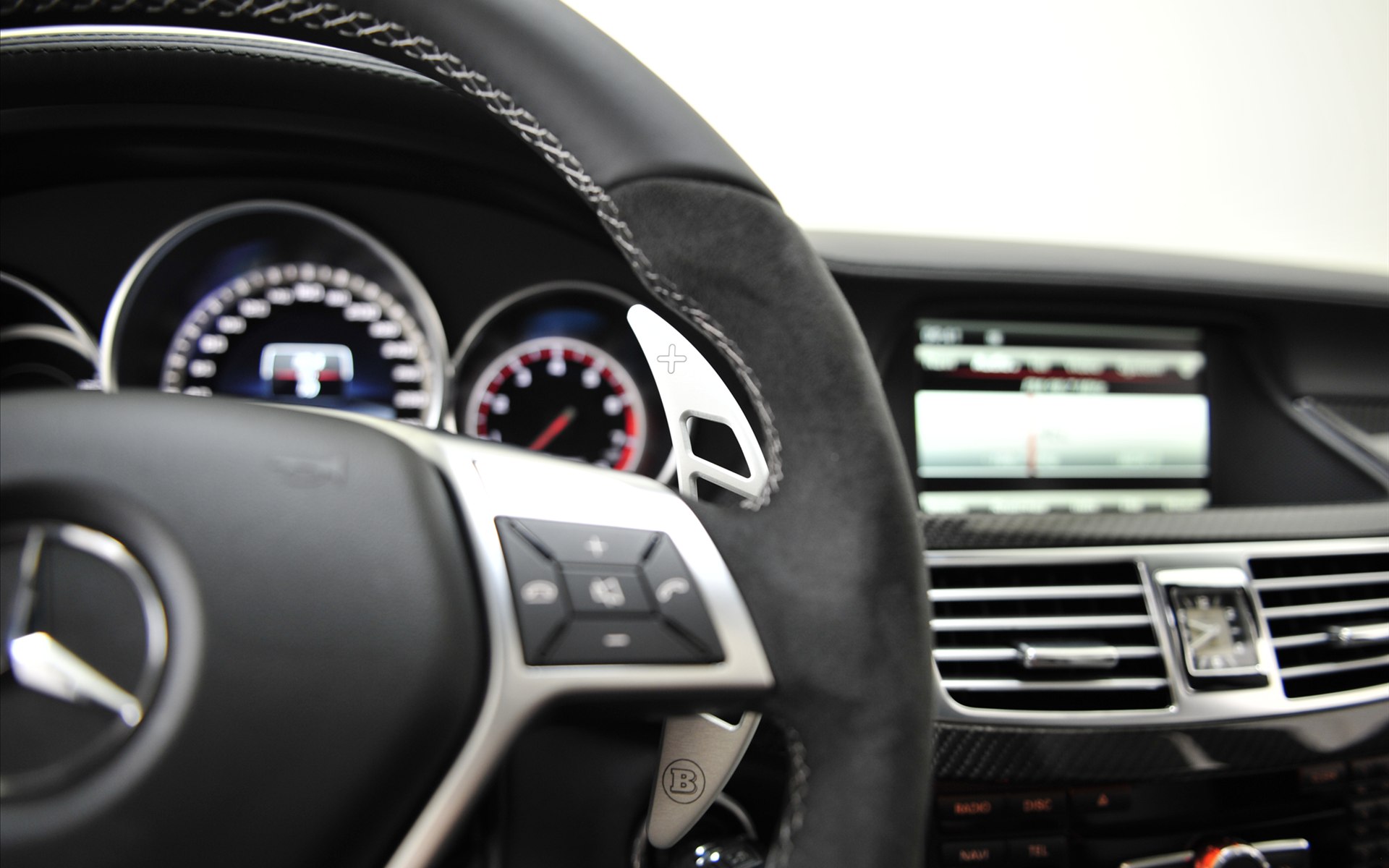 BRABUS 850 Shooting Brake 6.0 Biturbo 4MATIC 2014 BRABUS 850 Shooting Brake 6.0 Biturbo 4MATIC 2014