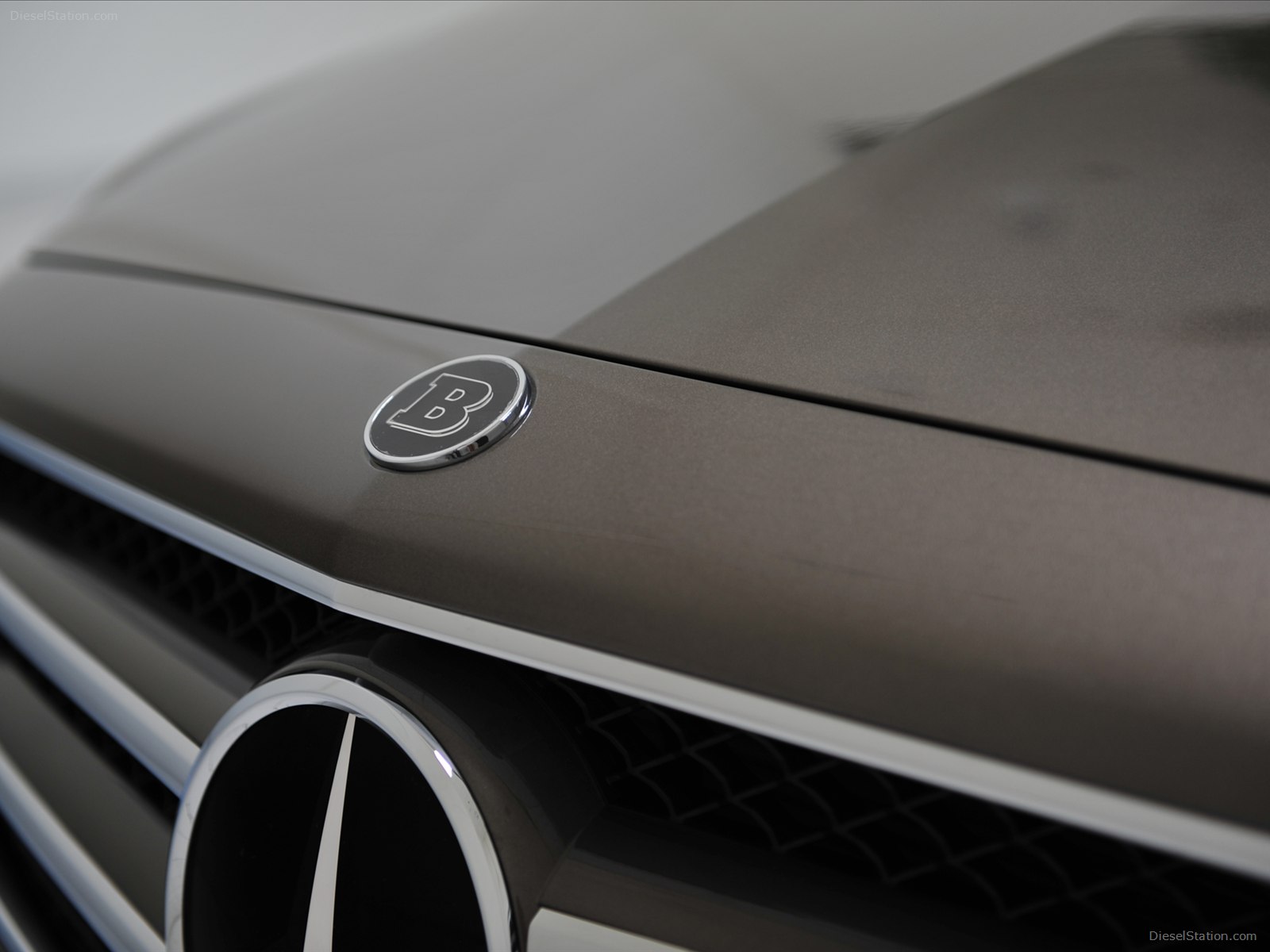 Brabus Mercedes CLS Shooting Brake 2013 Brabus Mercedes CLS Shooting Brake 2013