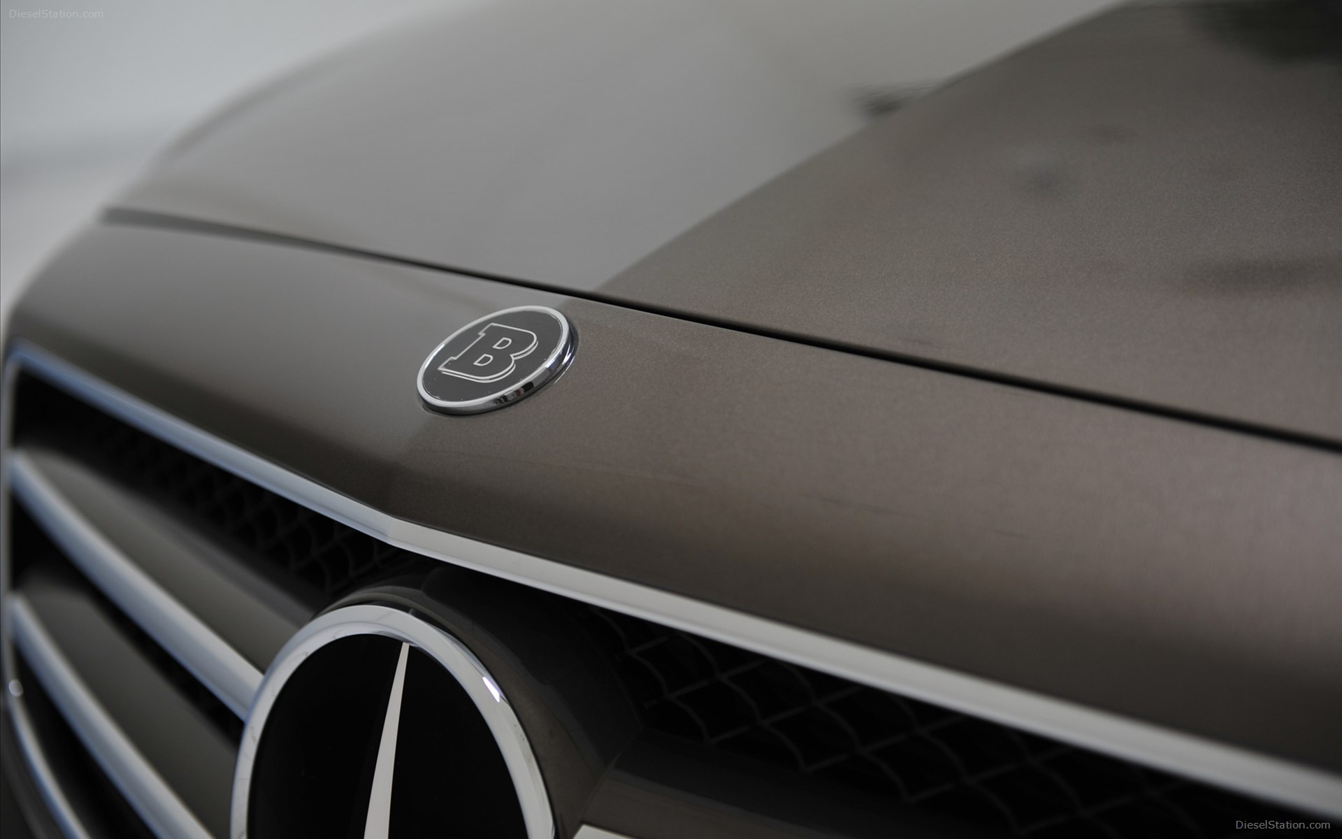 Brabus Mercedes CLS Shooting Brake 2013 Brabus Mercedes CLS Shooting Brake 2013