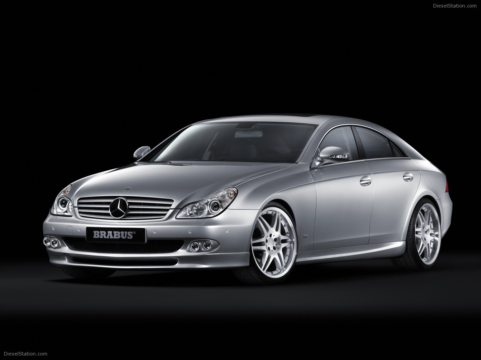 Brabus CLS 2006