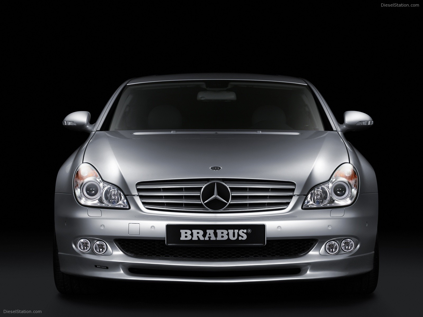 Brabus CLS 2006