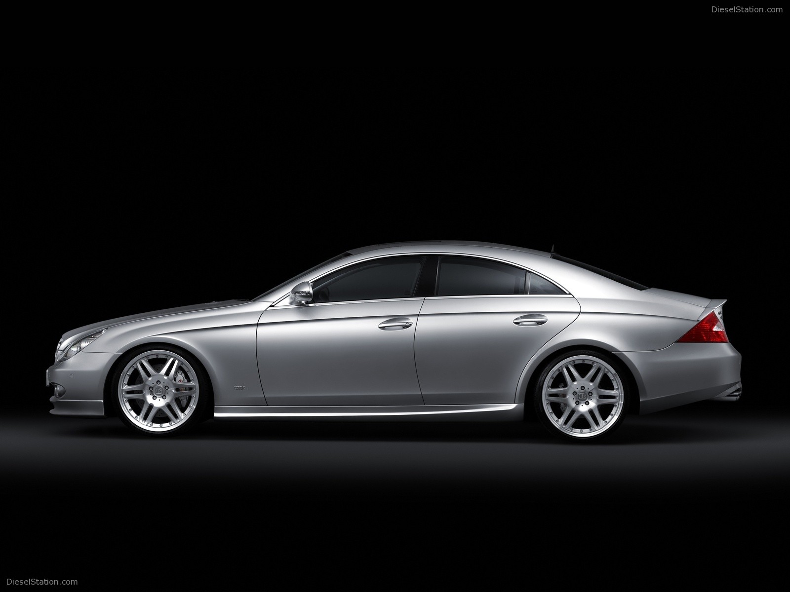 Brabus CLS 2006