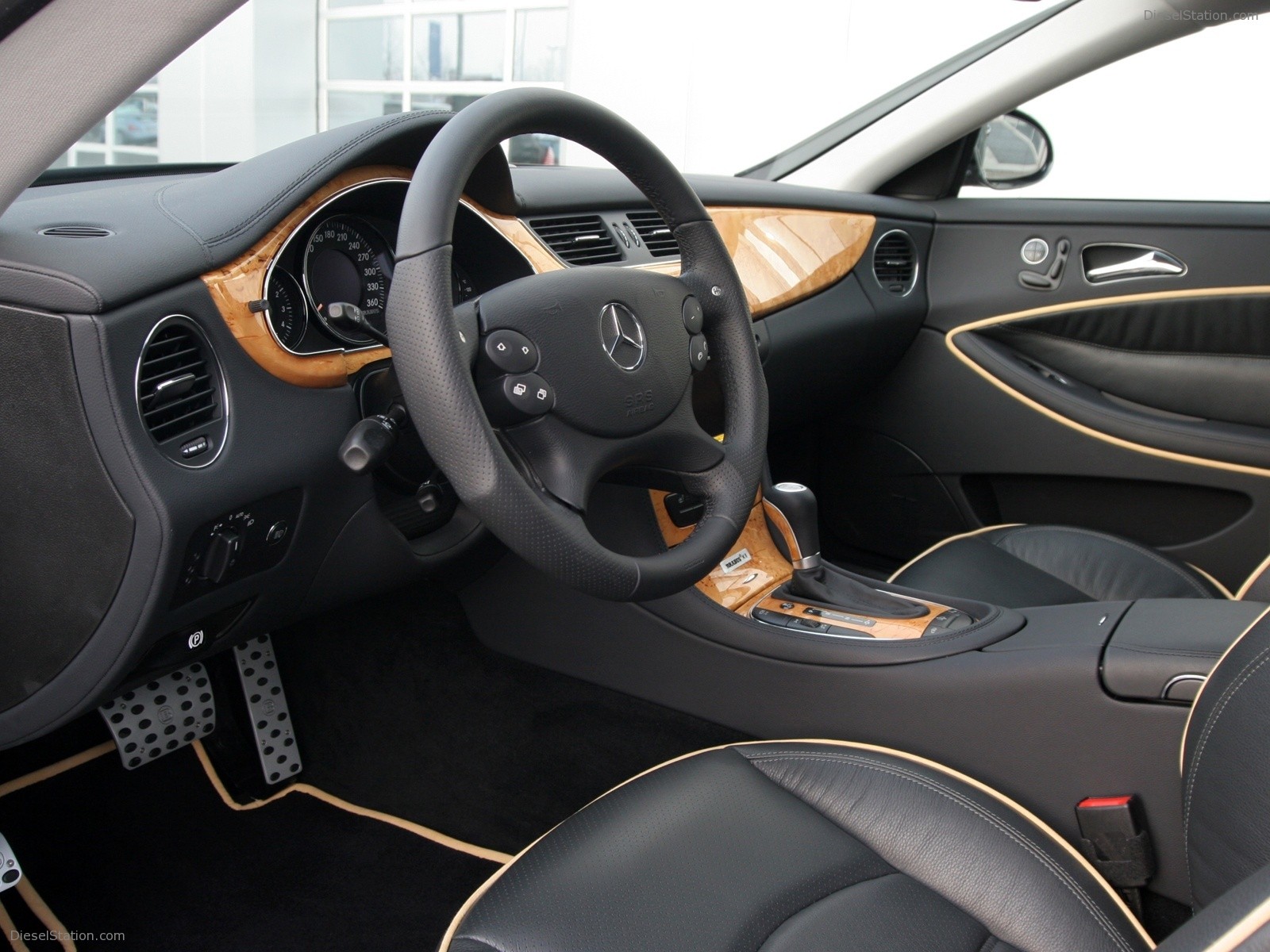 Brabus CLS 2006