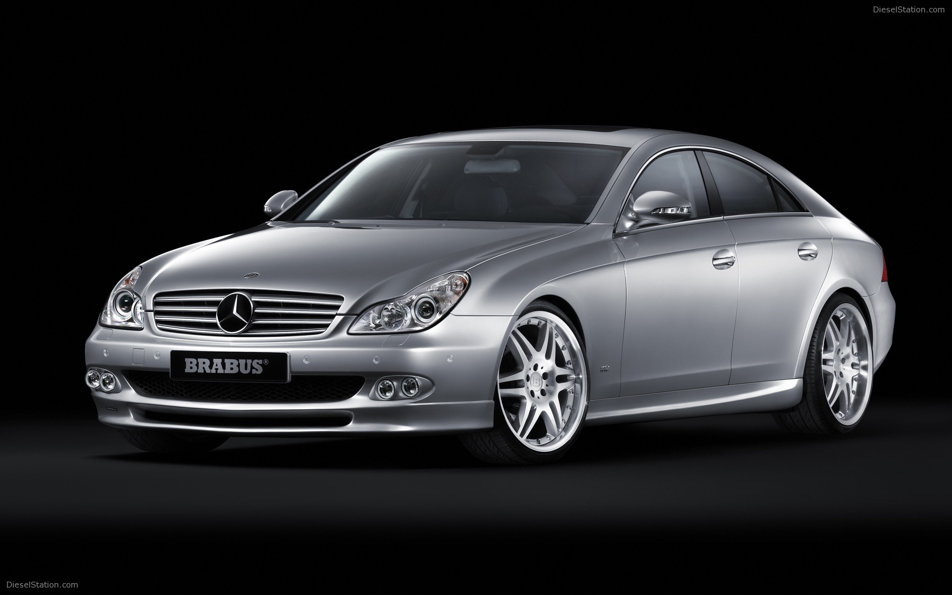 Brabus CLS 2006