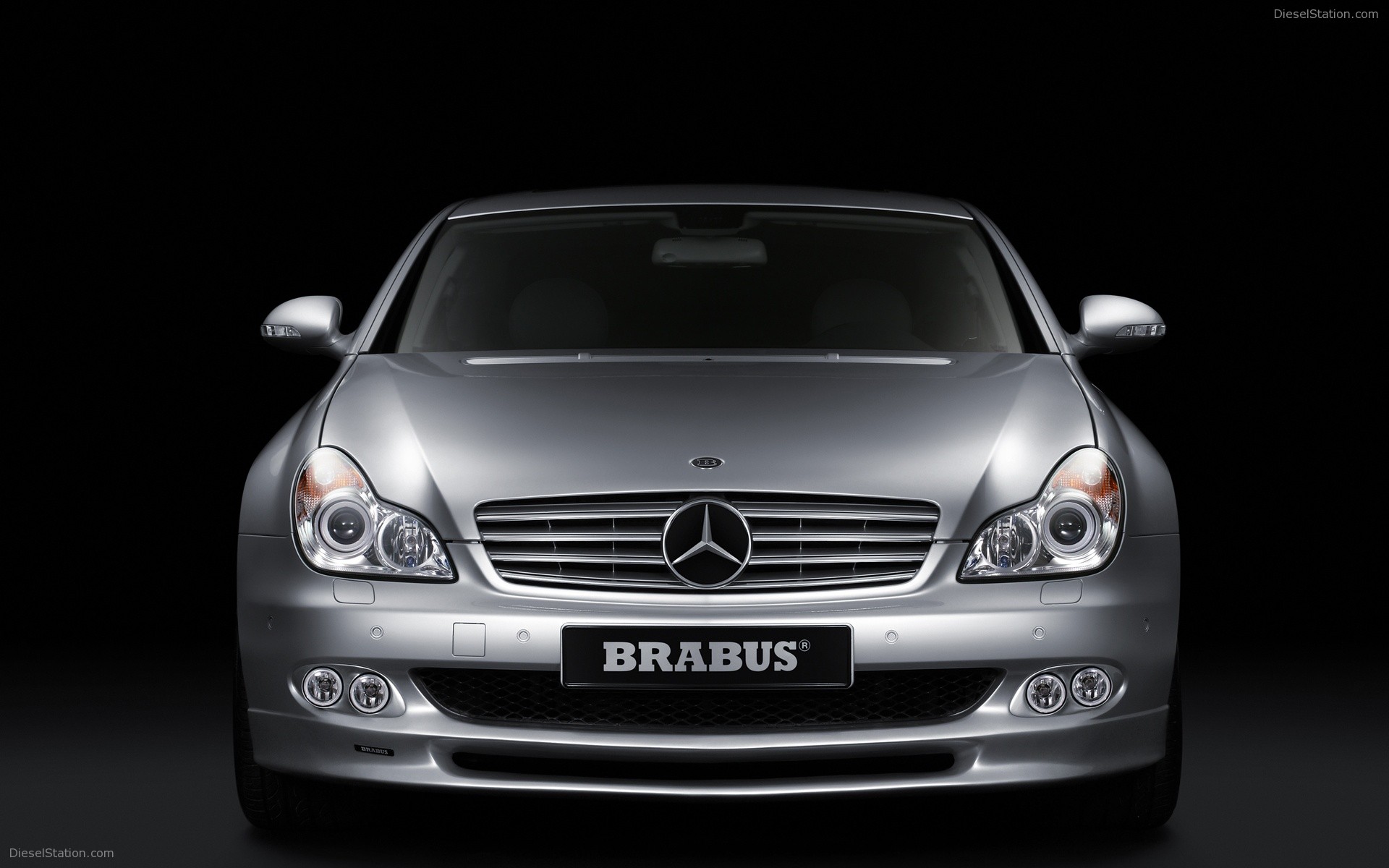Brabus CLS 2006