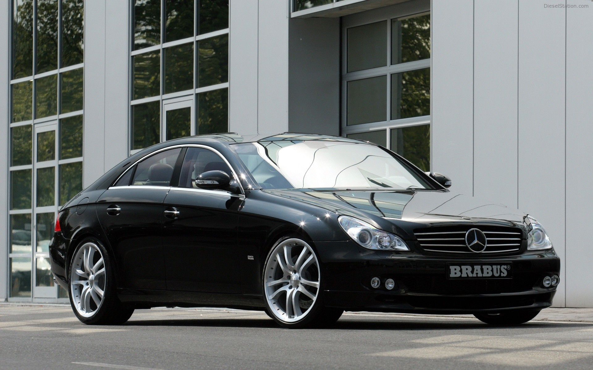 Brabus CLS 2006