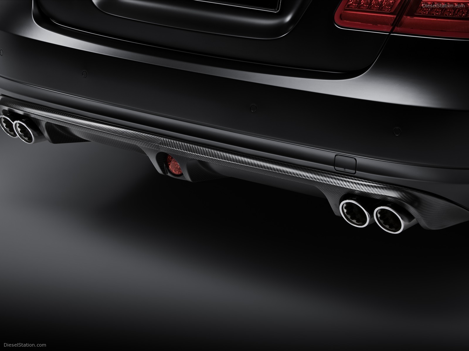 Brabus E V12 