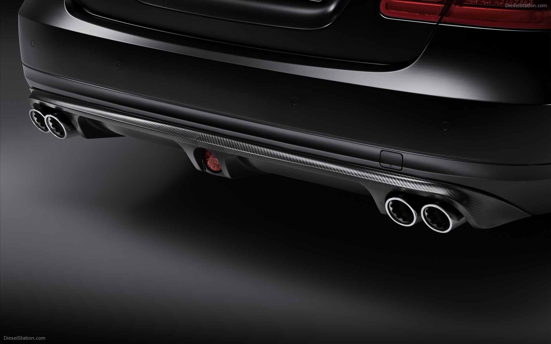 Brabus E V12 