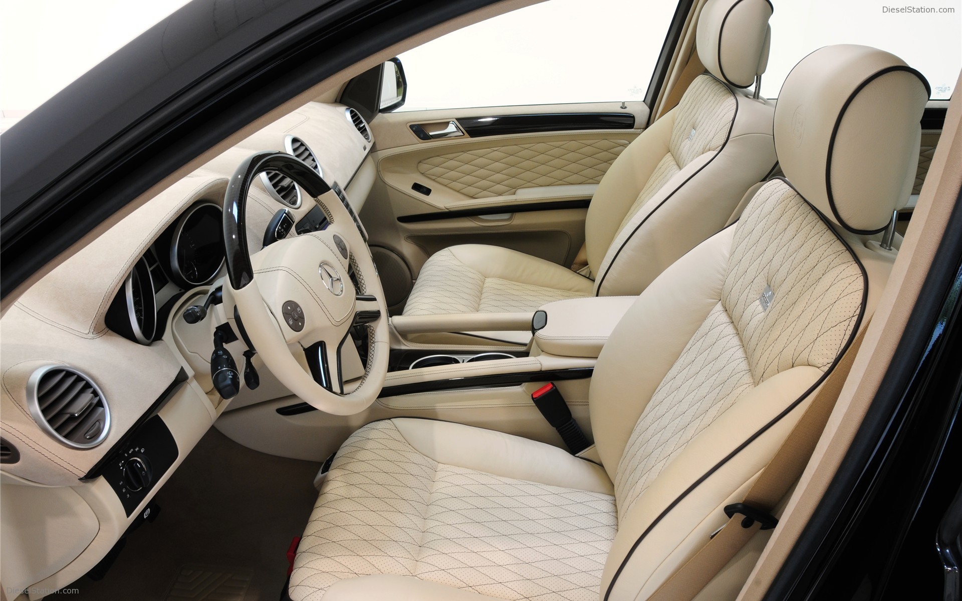 Brabus GL 63 Biturbo
