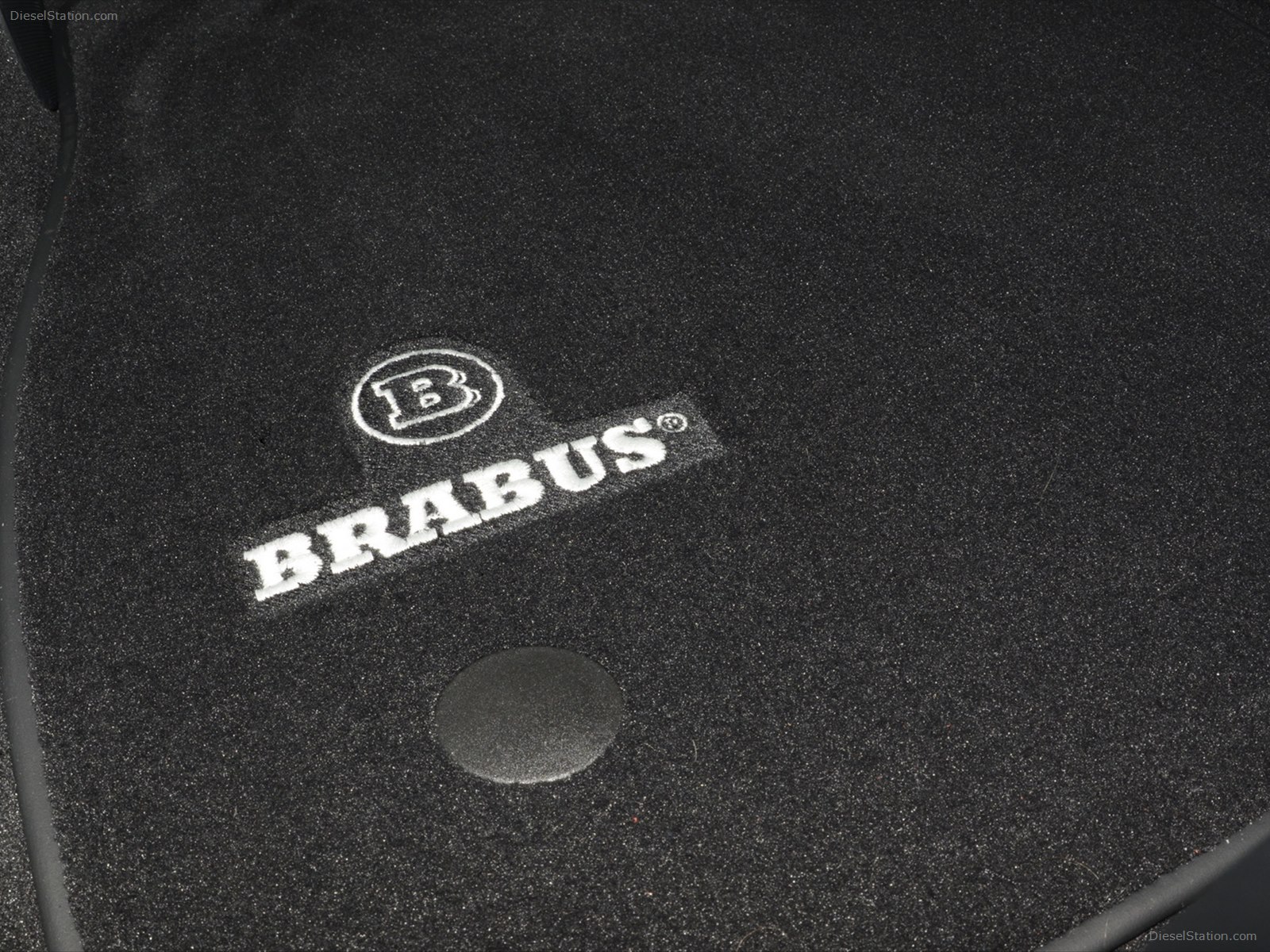 Brabus Merceds Amg GT S 2016