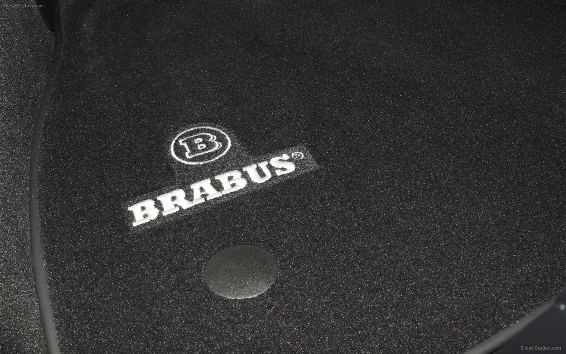 Brabus Merceds Amg GT S 2016