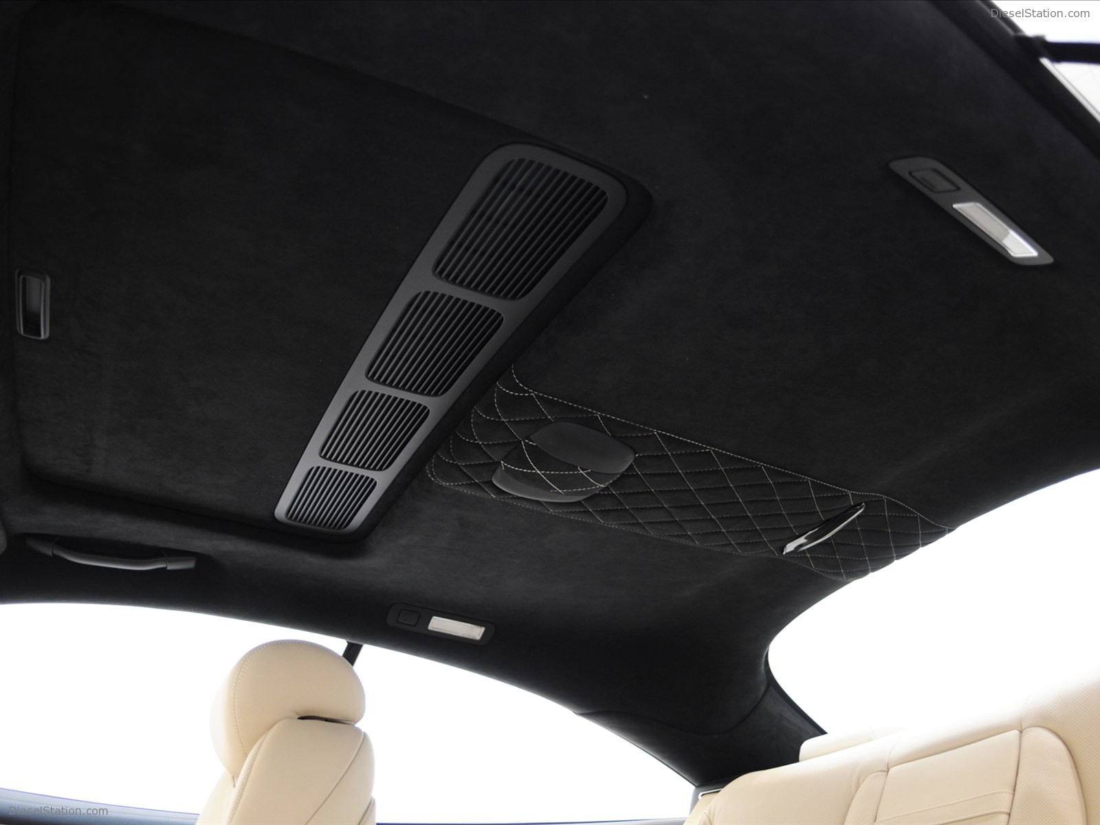 BRABUS Mercedes CL Class 2011