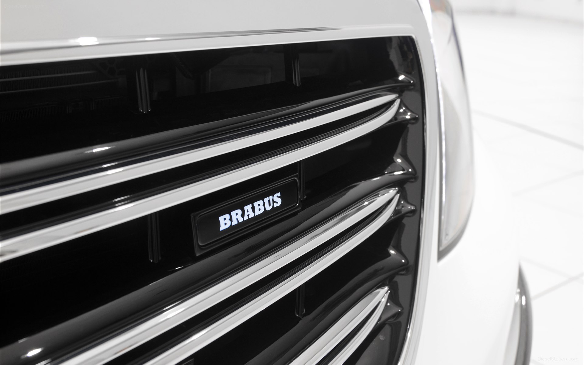 BRABUS Mercedes S 65 ROCKET 900 2015