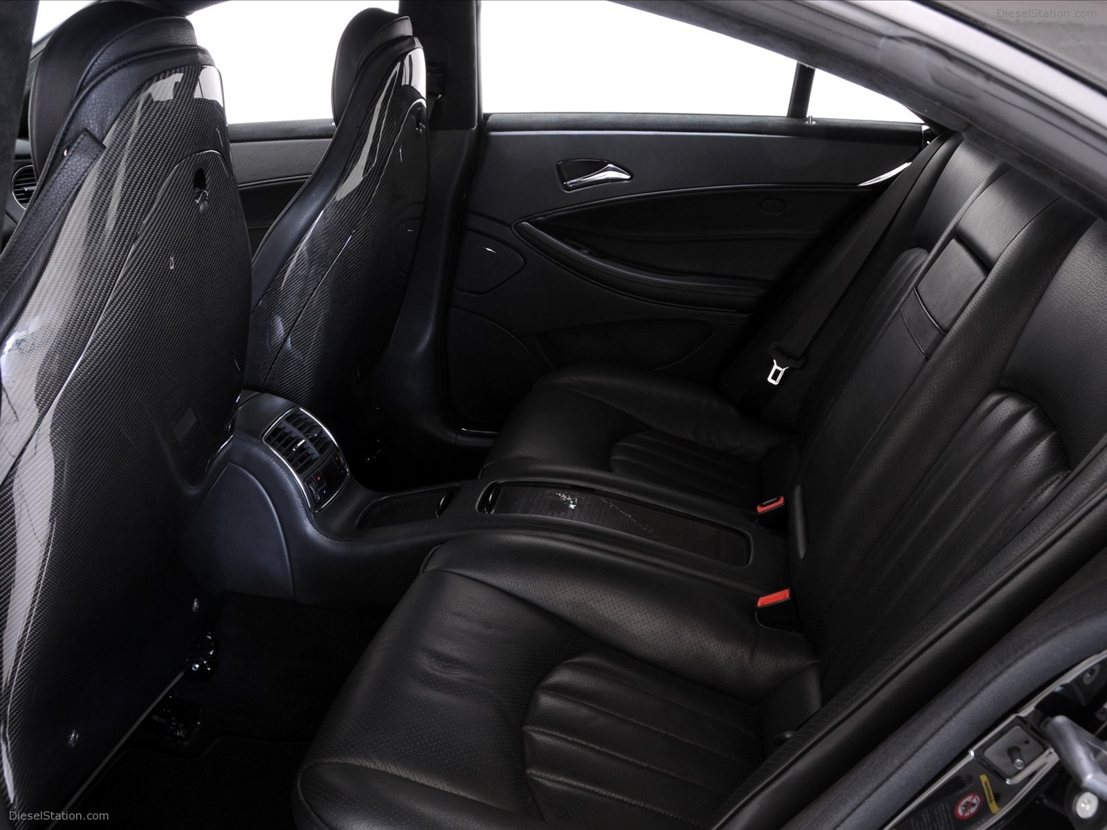 BRABUS Rocket Roadster 2006