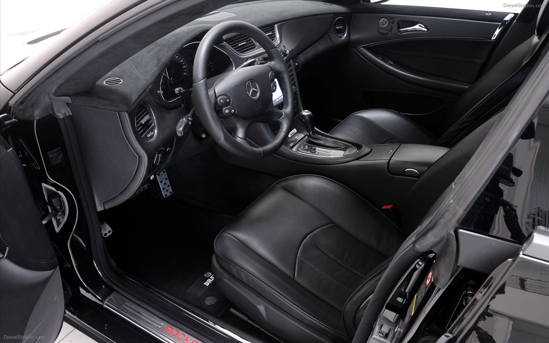 BRABUS Rocket Roadster 2006