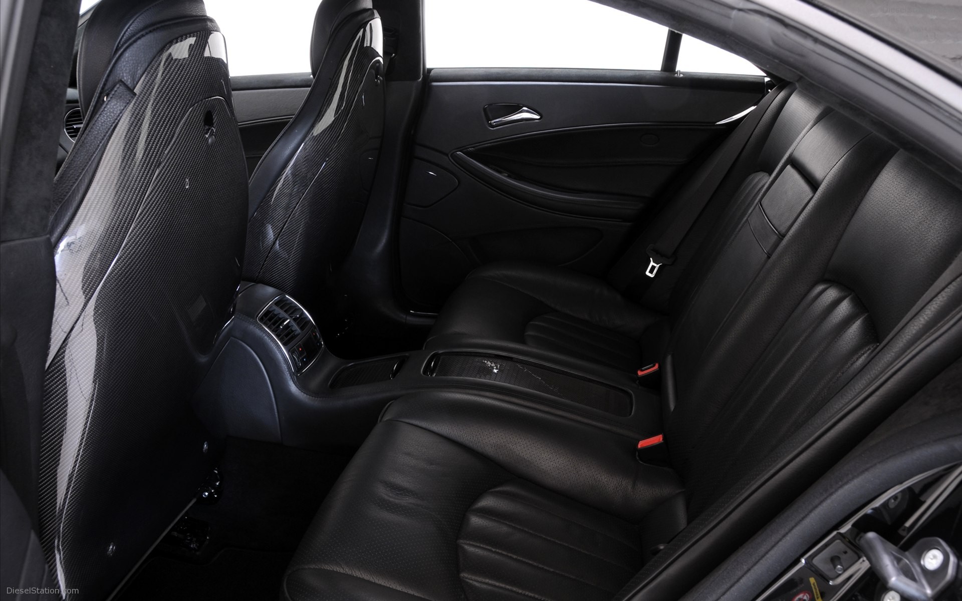 BRABUS Rocket Roadster 2006