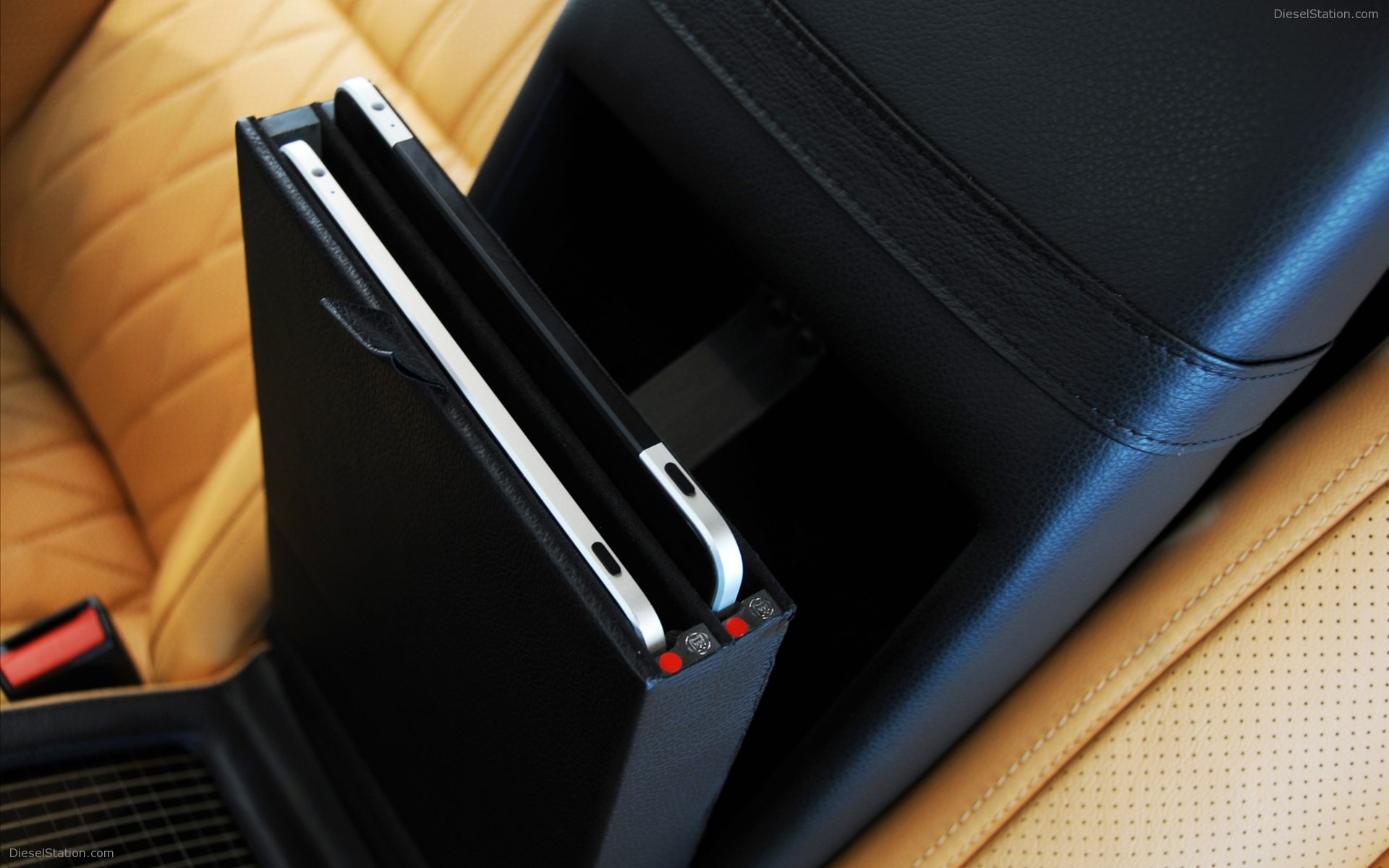 BRABUS SV12 R Biturbo 800 2011