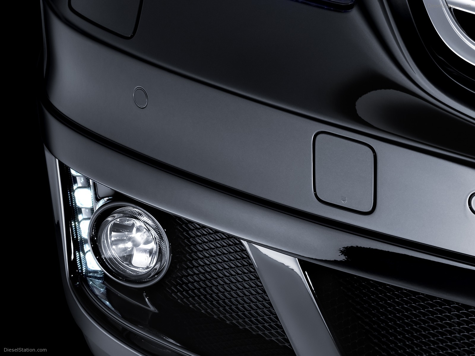 BRABUS SV12 R Mercedes-Benz S-Class