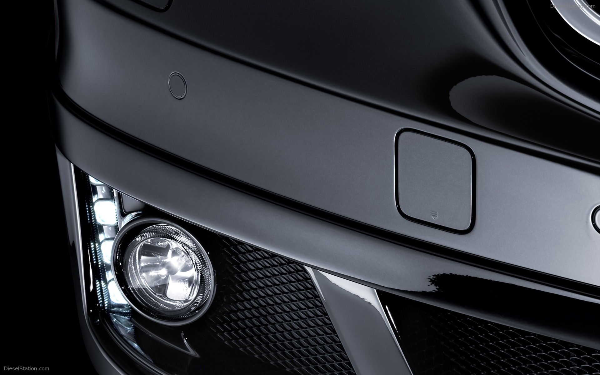 BRABUS SV12 R Mercedes-Benz S-Class