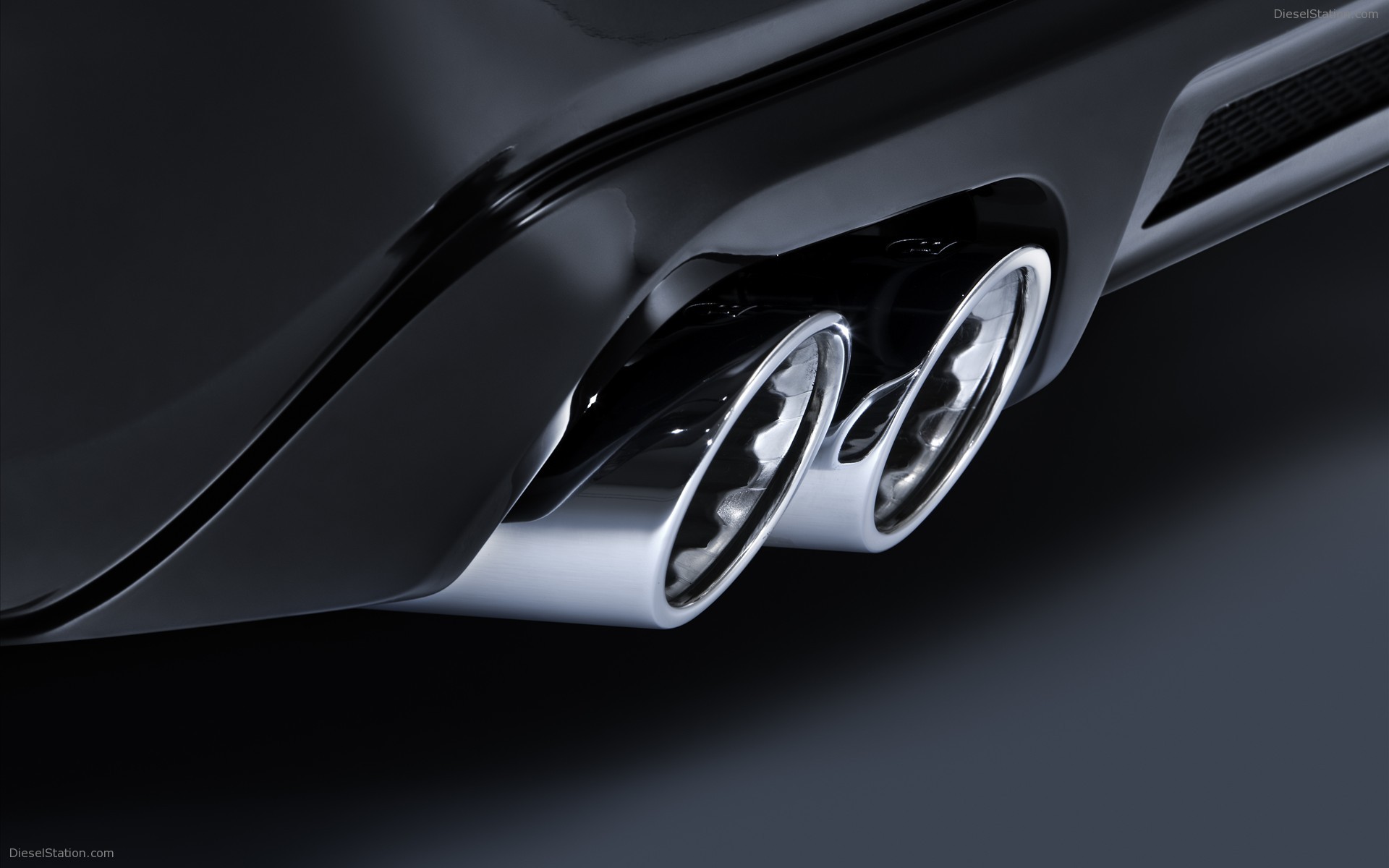 BRABUS SV12 R Mercedes-Benz S-Class