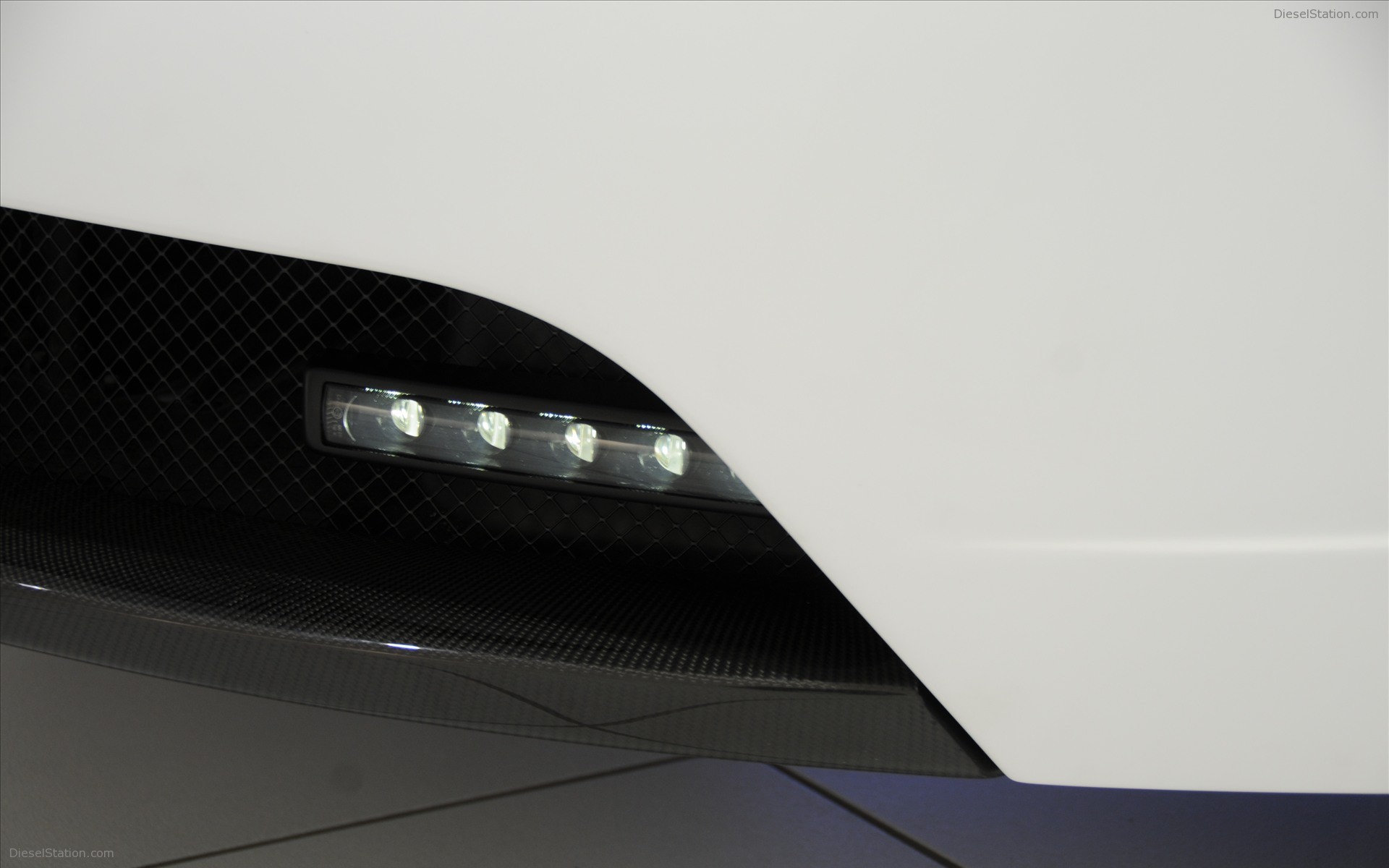 Brabus Tesla Roadster