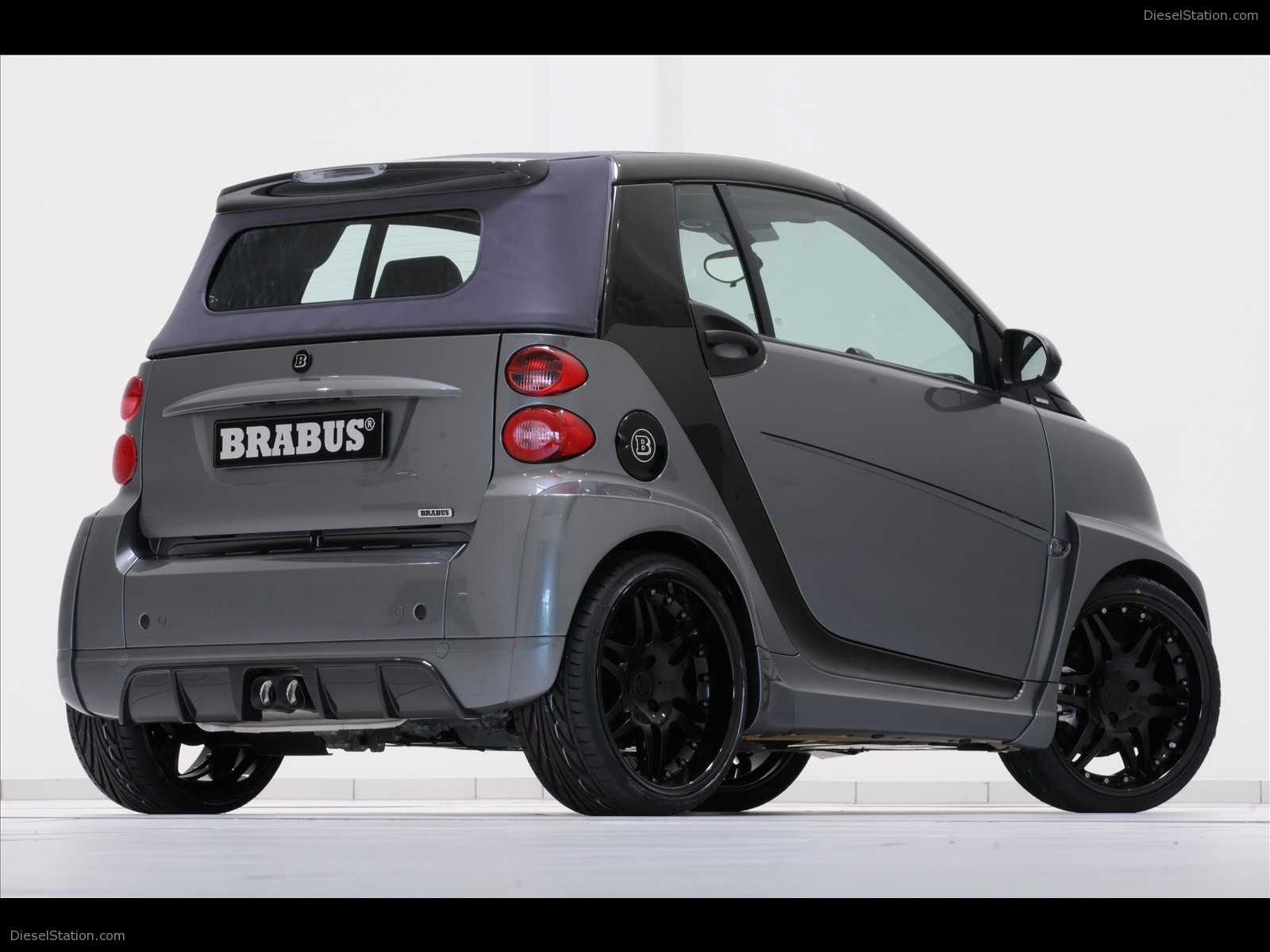 BRABUS Ultimate R