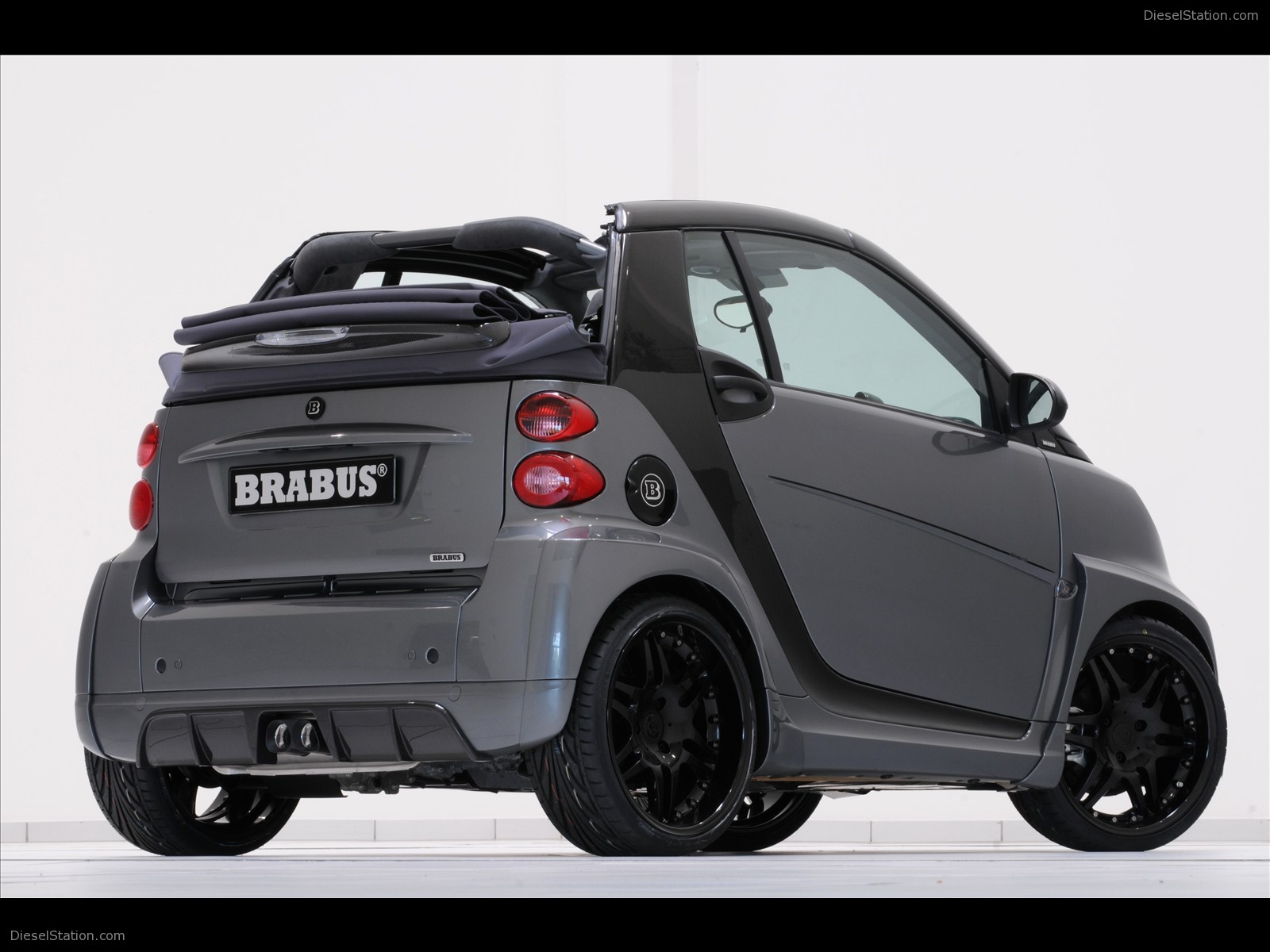 BRABUS Ultimate R