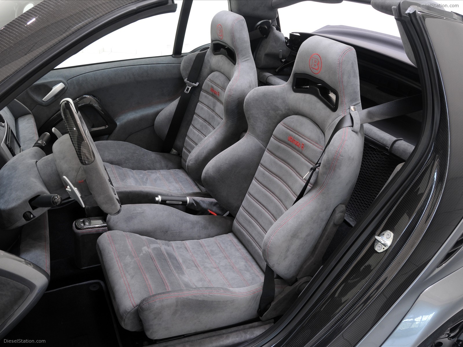BRABUS Ultimate R
