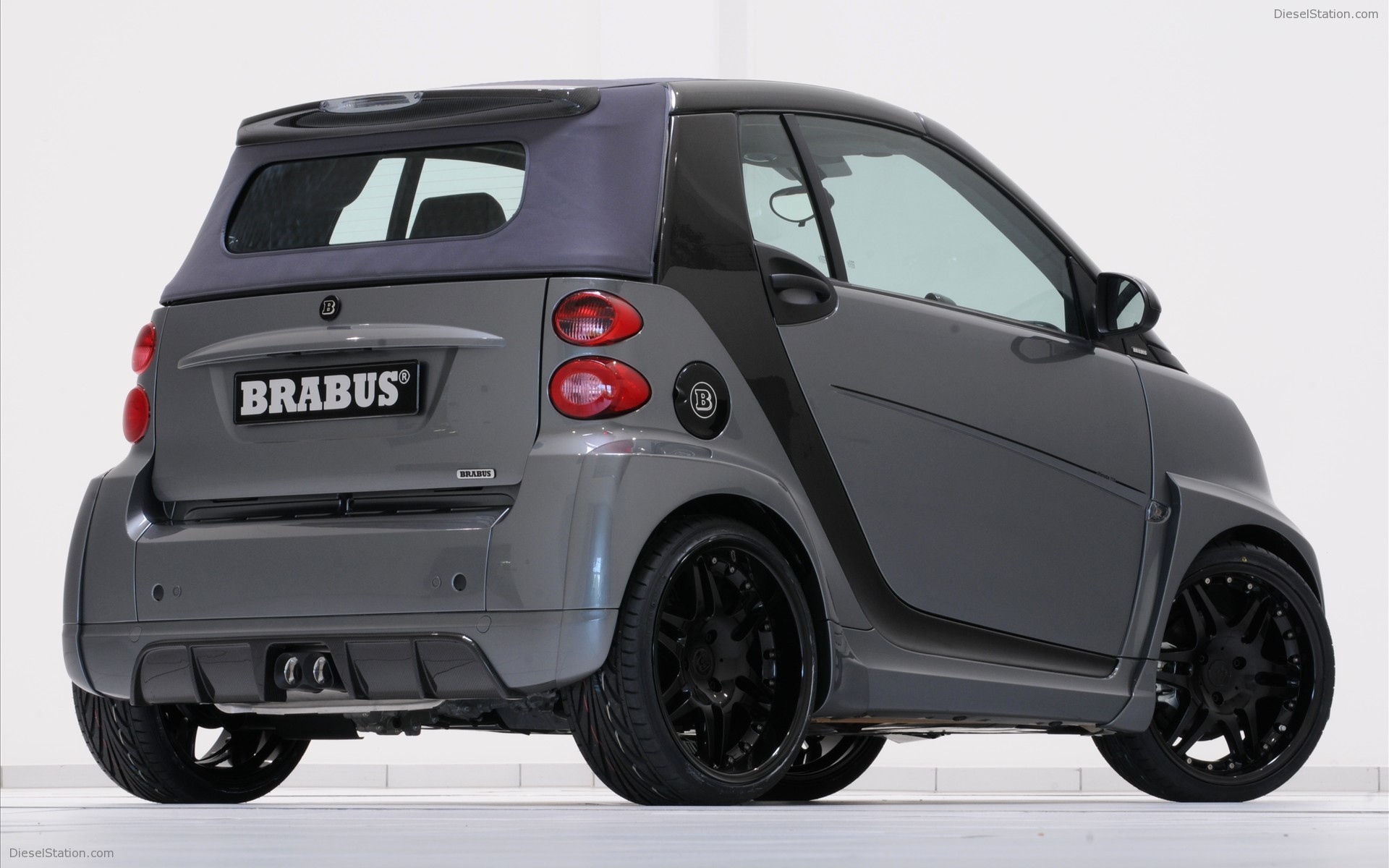 BRABUS Ultimate R